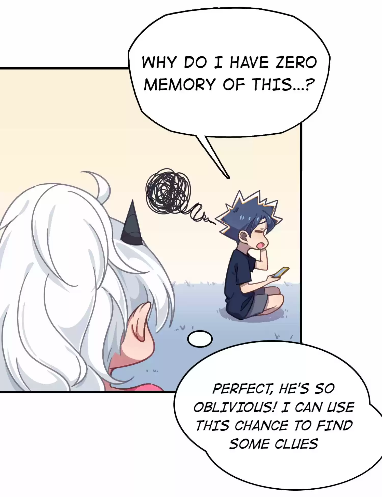 How To Properly Care For Your Pet Wife Chapter 27