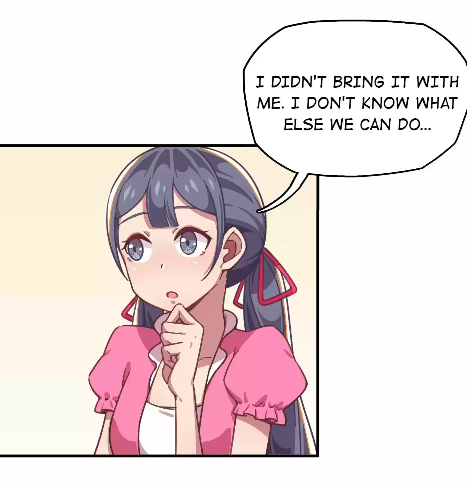 How To Properly Care For Your Pet Wife Chapter 27