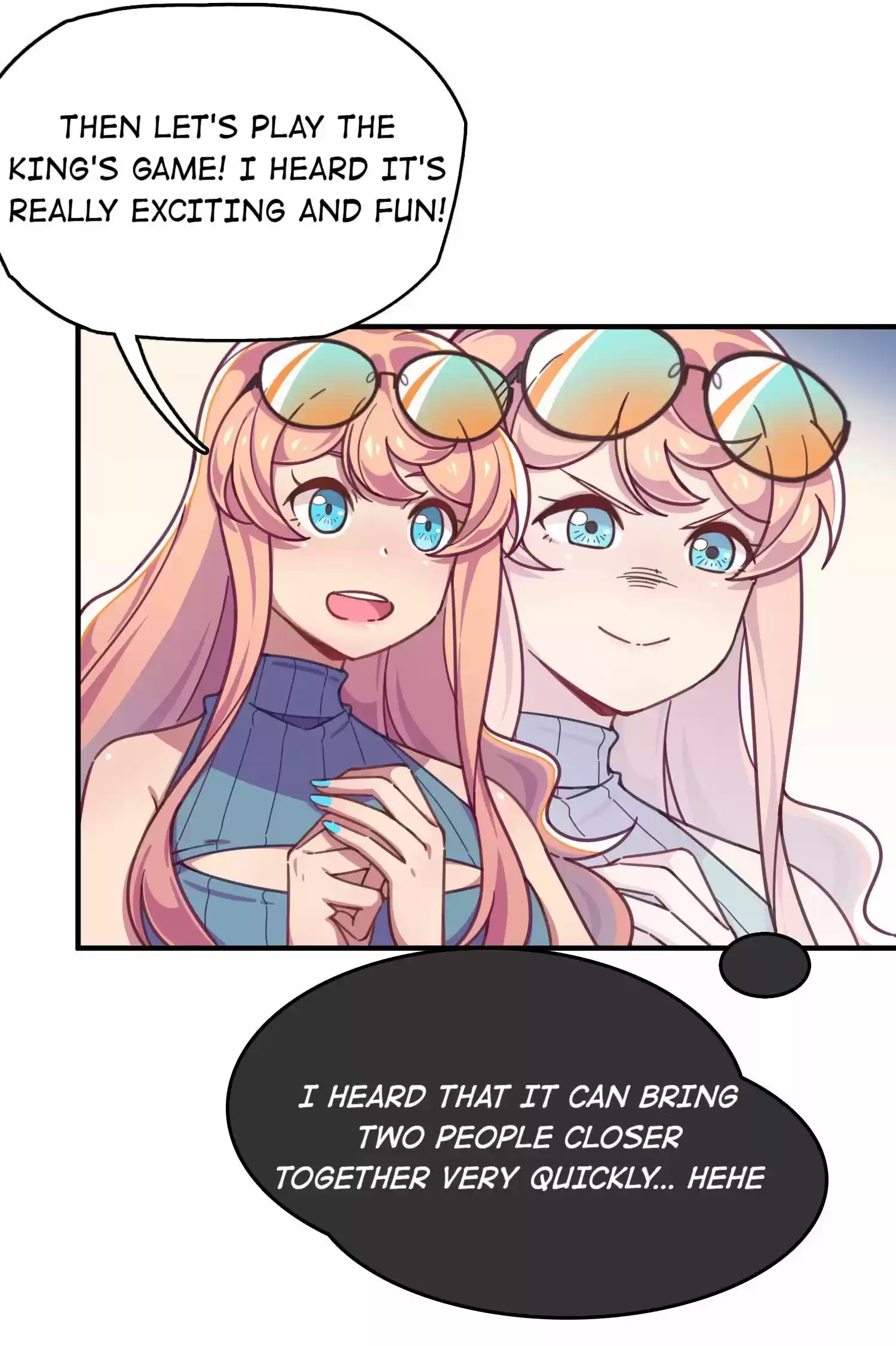 How To Properly Care For Your Pet Wife Chapter 27