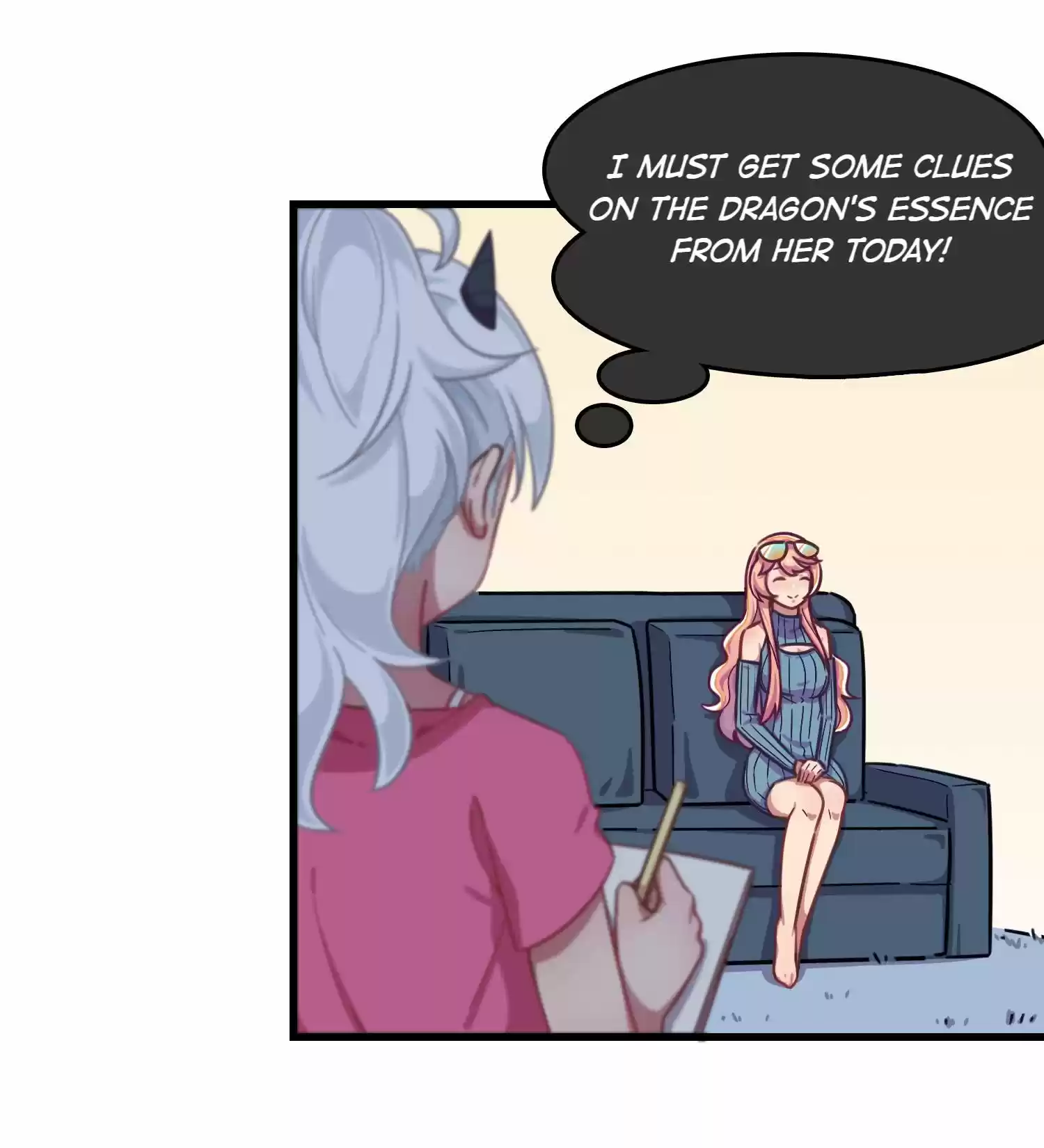 How To Properly Care For Your Pet Wife Chapter 27