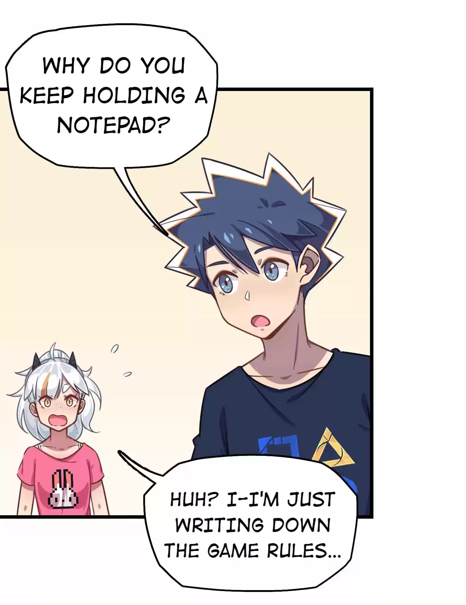 How To Properly Care For Your Pet Wife Chapter 27