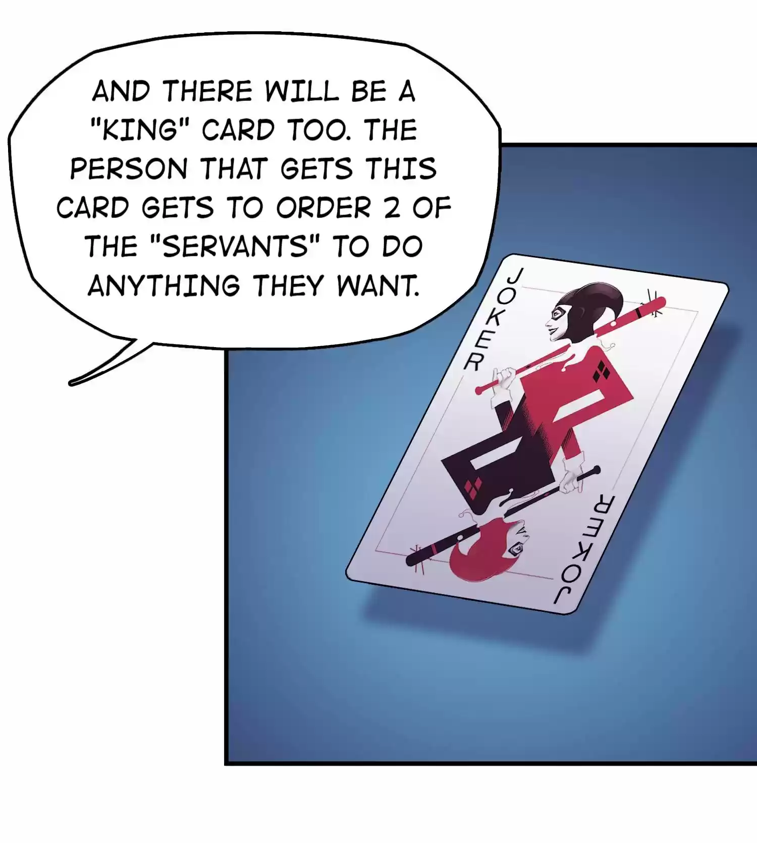 How To Properly Care For Your Pet Wife Chapter 27