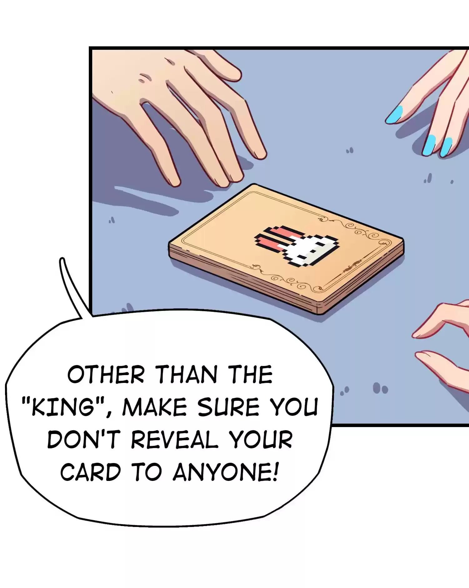 How To Properly Care For Your Pet Wife Chapter 27