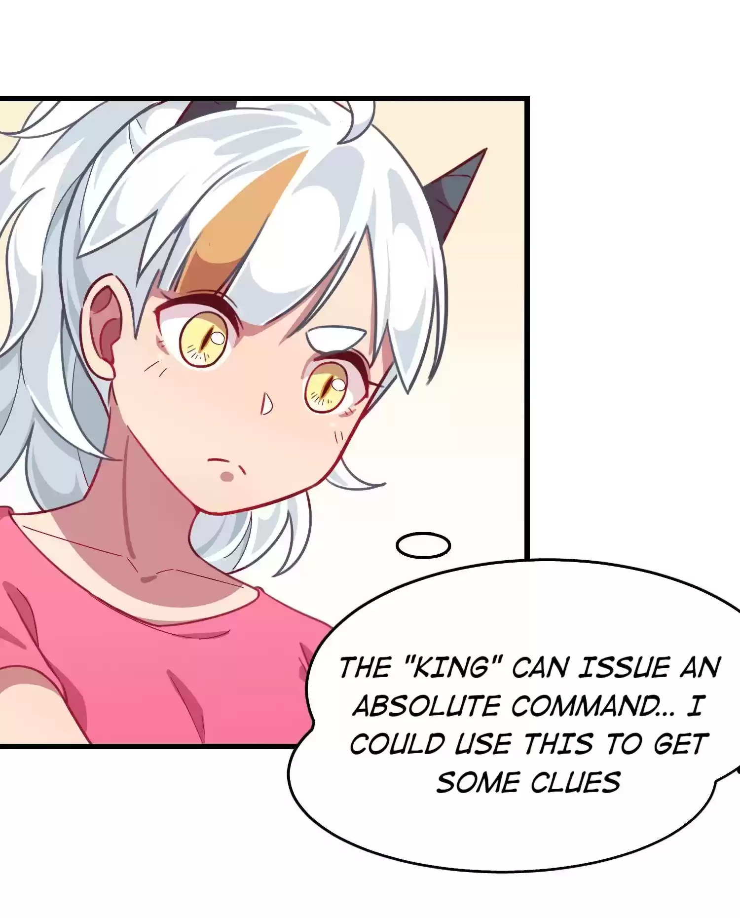 How To Properly Care For Your Pet Wife Chapter 27