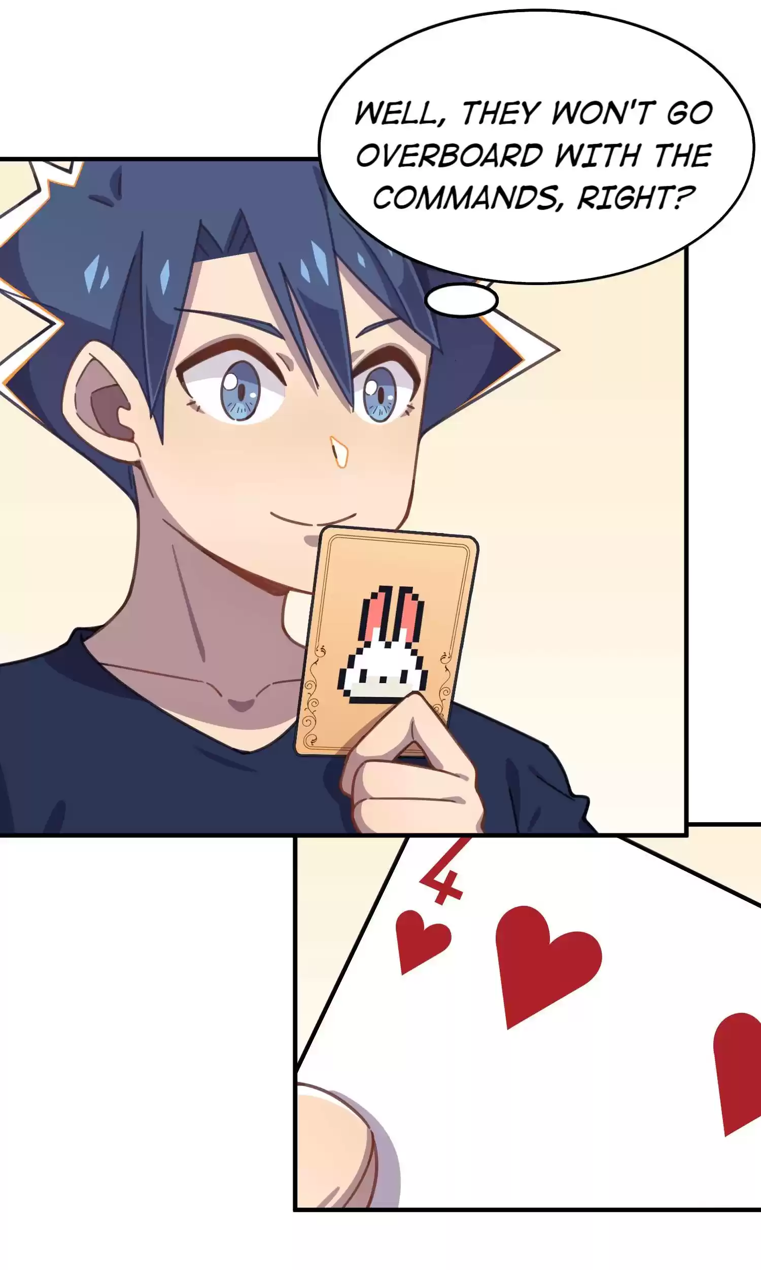 How To Properly Care For Your Pet Wife Chapter 27