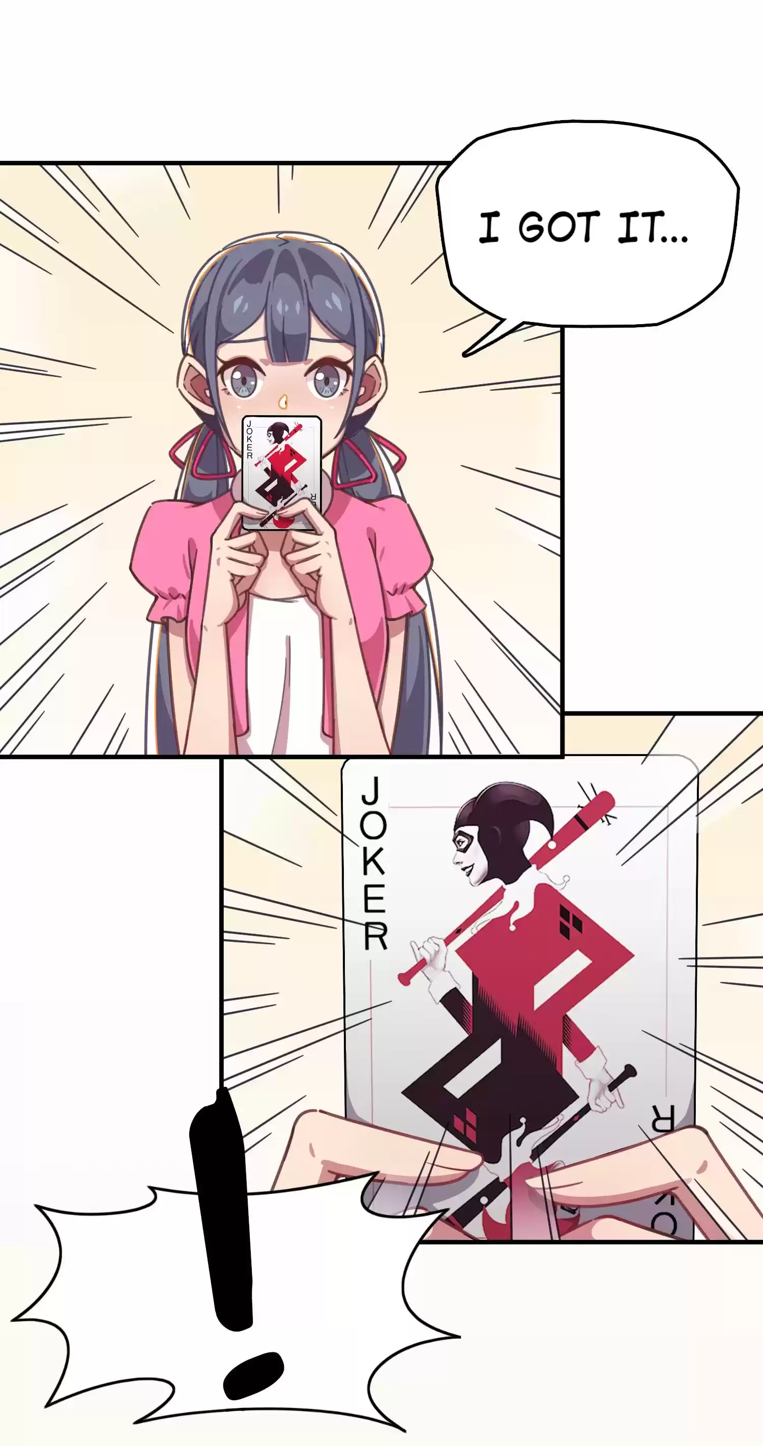 How To Properly Care For Your Pet Wife Chapter 27