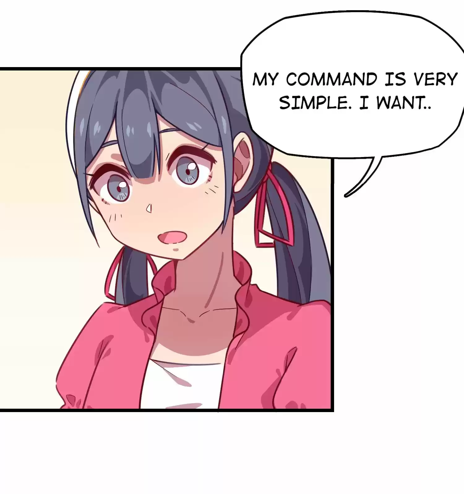 How To Properly Care For Your Pet Wife Chapter 27