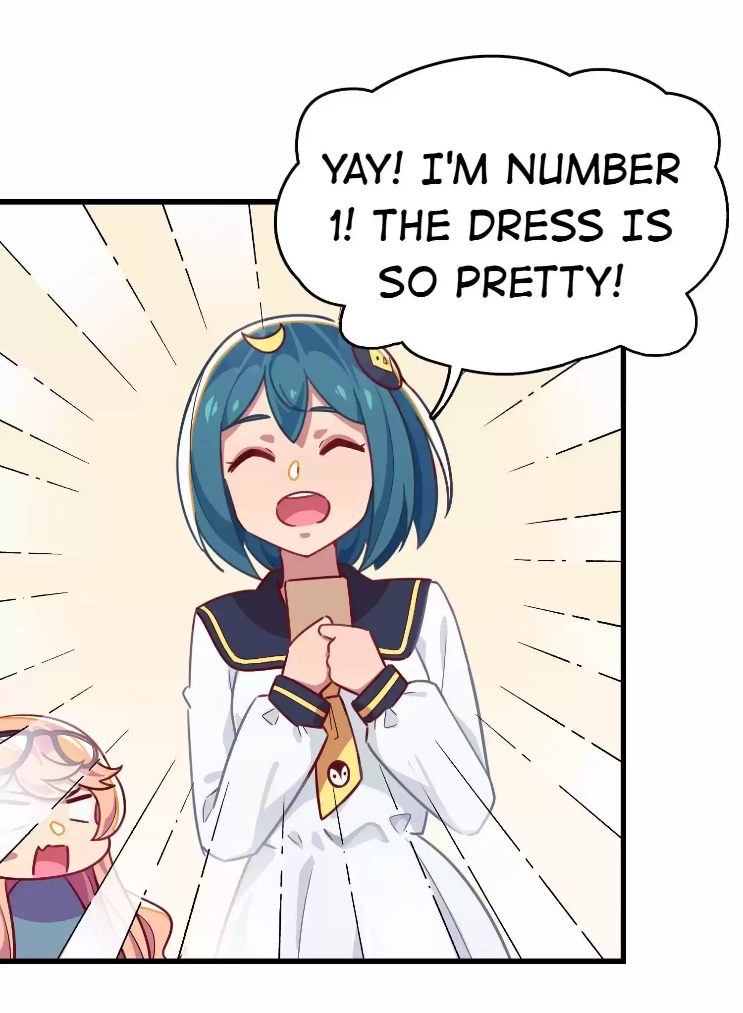 How To Properly Care For Your Pet Wife Chapter 27