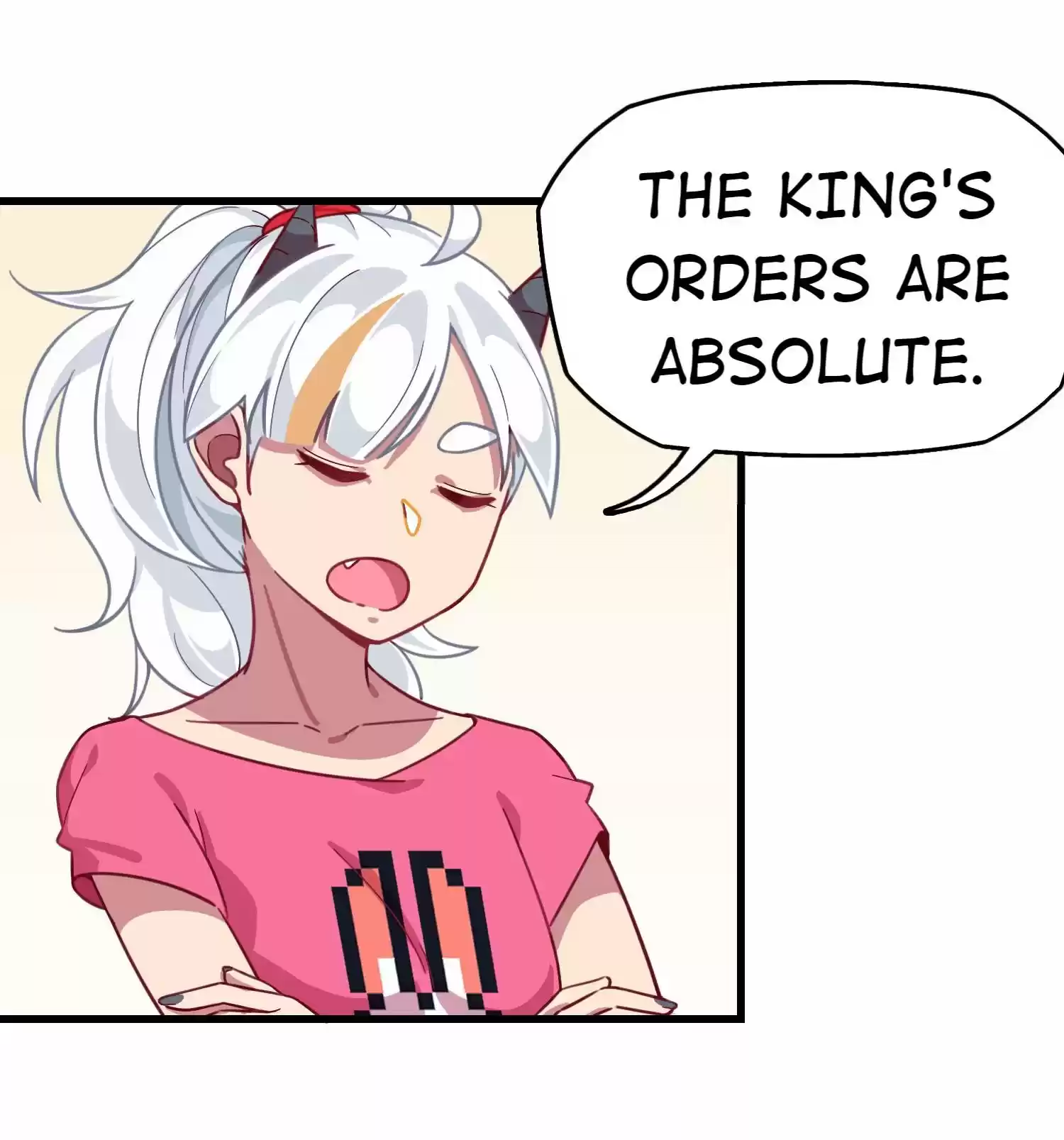 How To Properly Care For Your Pet Wife Chapter 27