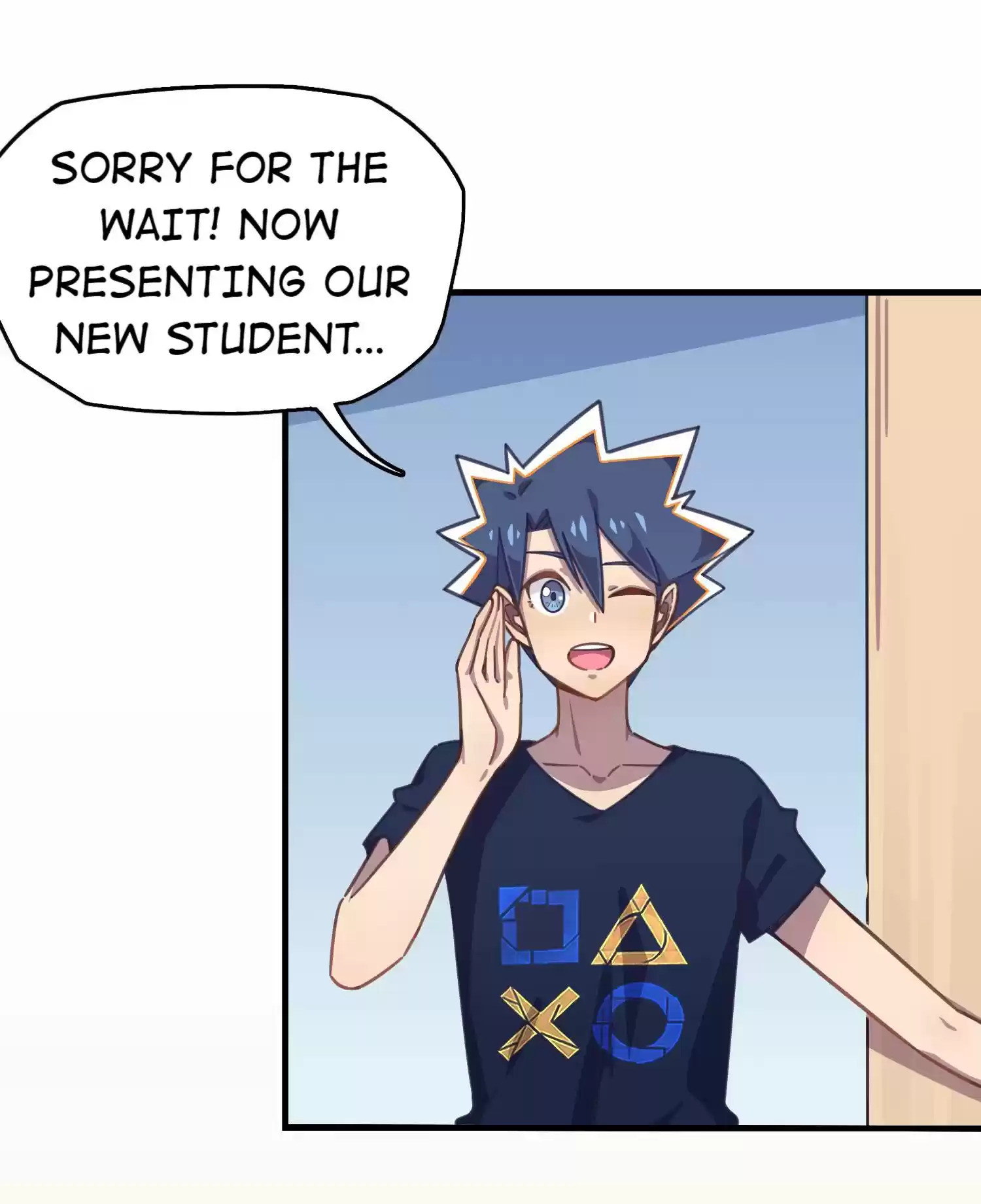 How To Properly Care For Your Pet Wife Chapter 27