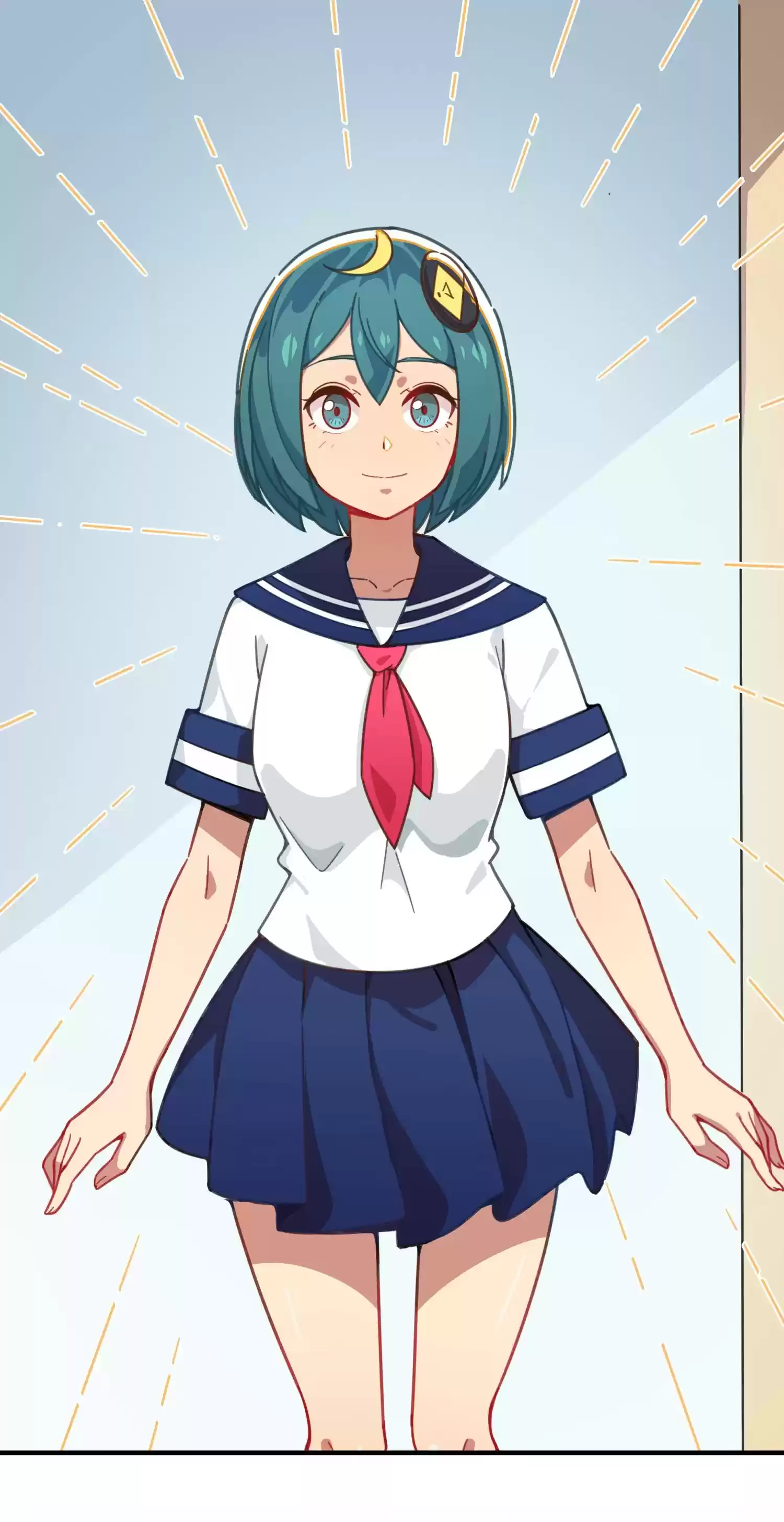 How To Properly Care For Your Pet Wife Chapter 27