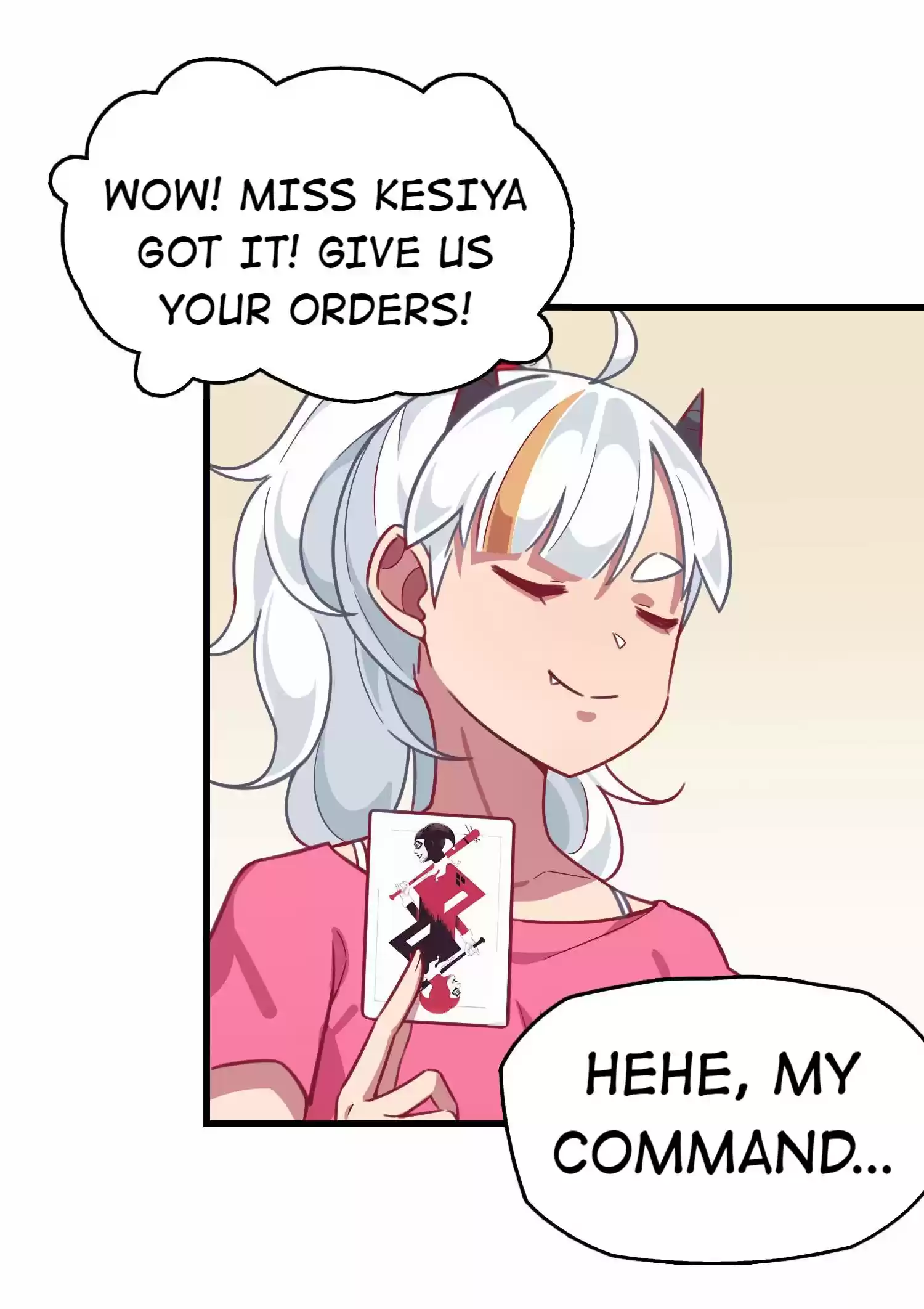 How To Properly Care For Your Pet Wife Chapter 27