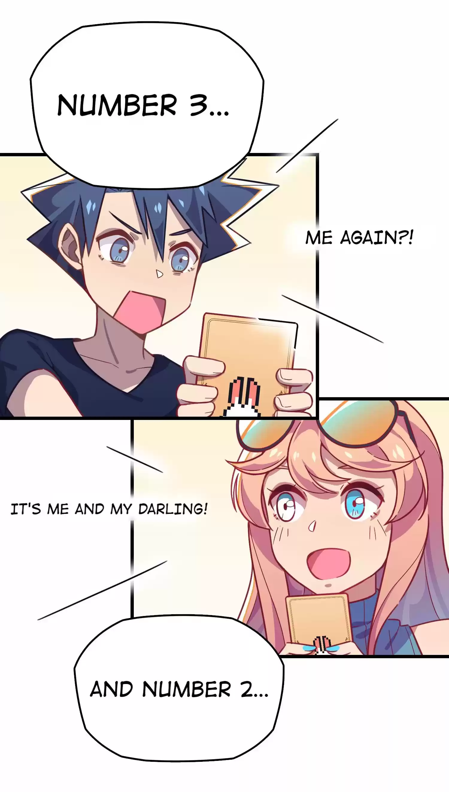 How To Properly Care For Your Pet Wife Chapter 27