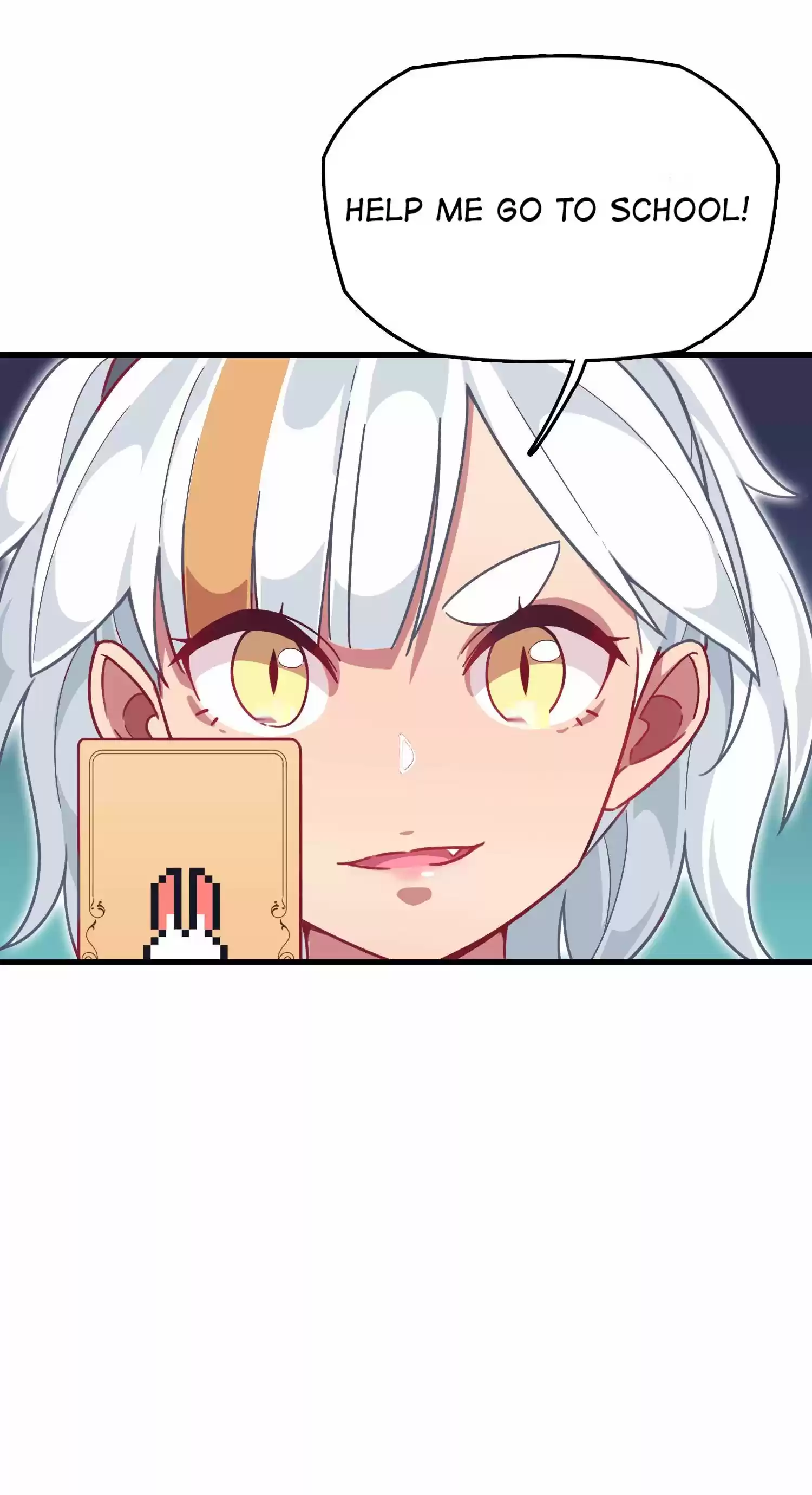 How To Properly Care For Your Pet Wife Chapter 27