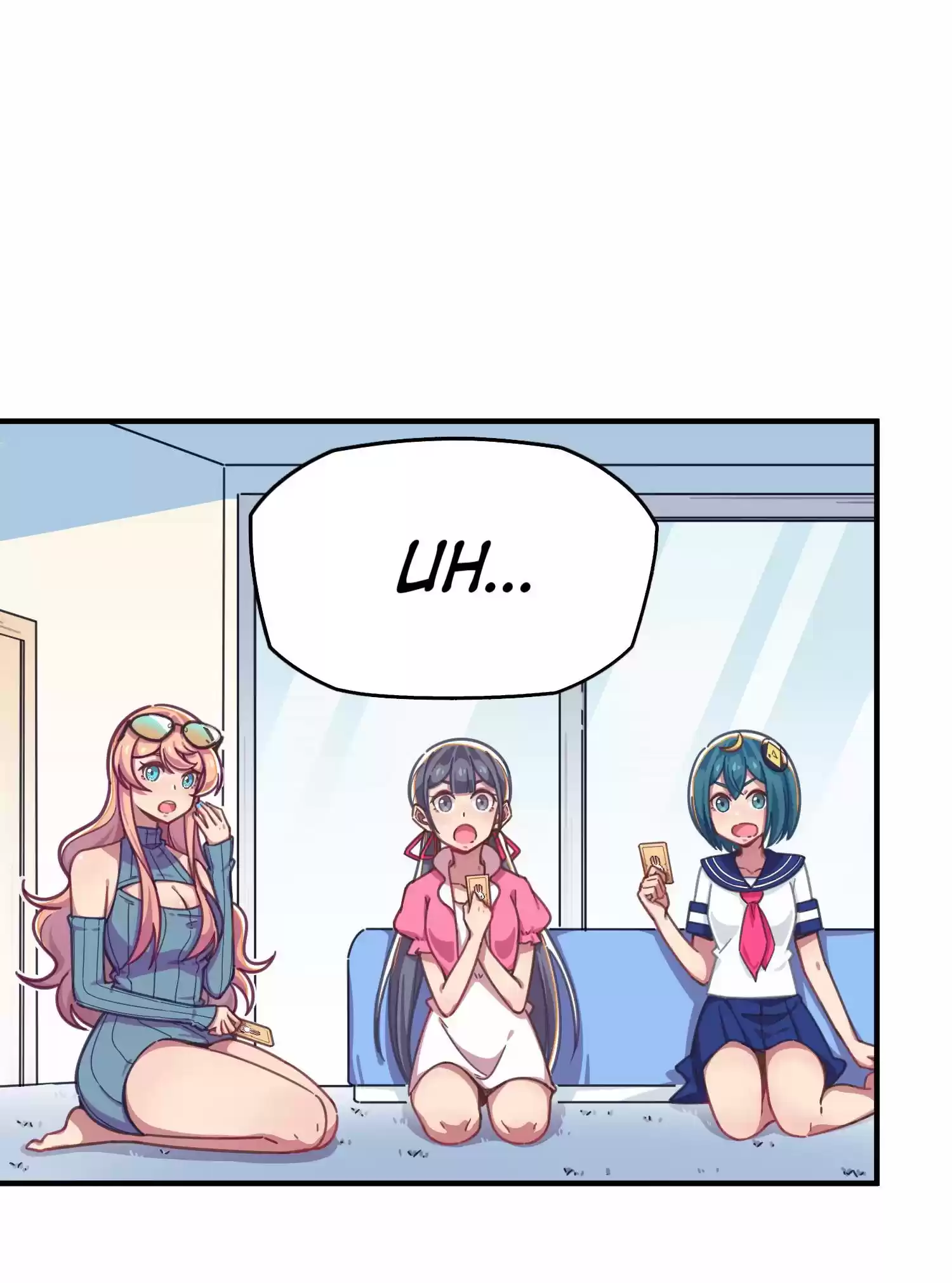 How To Properly Care For Your Pet Wife Chapter 28