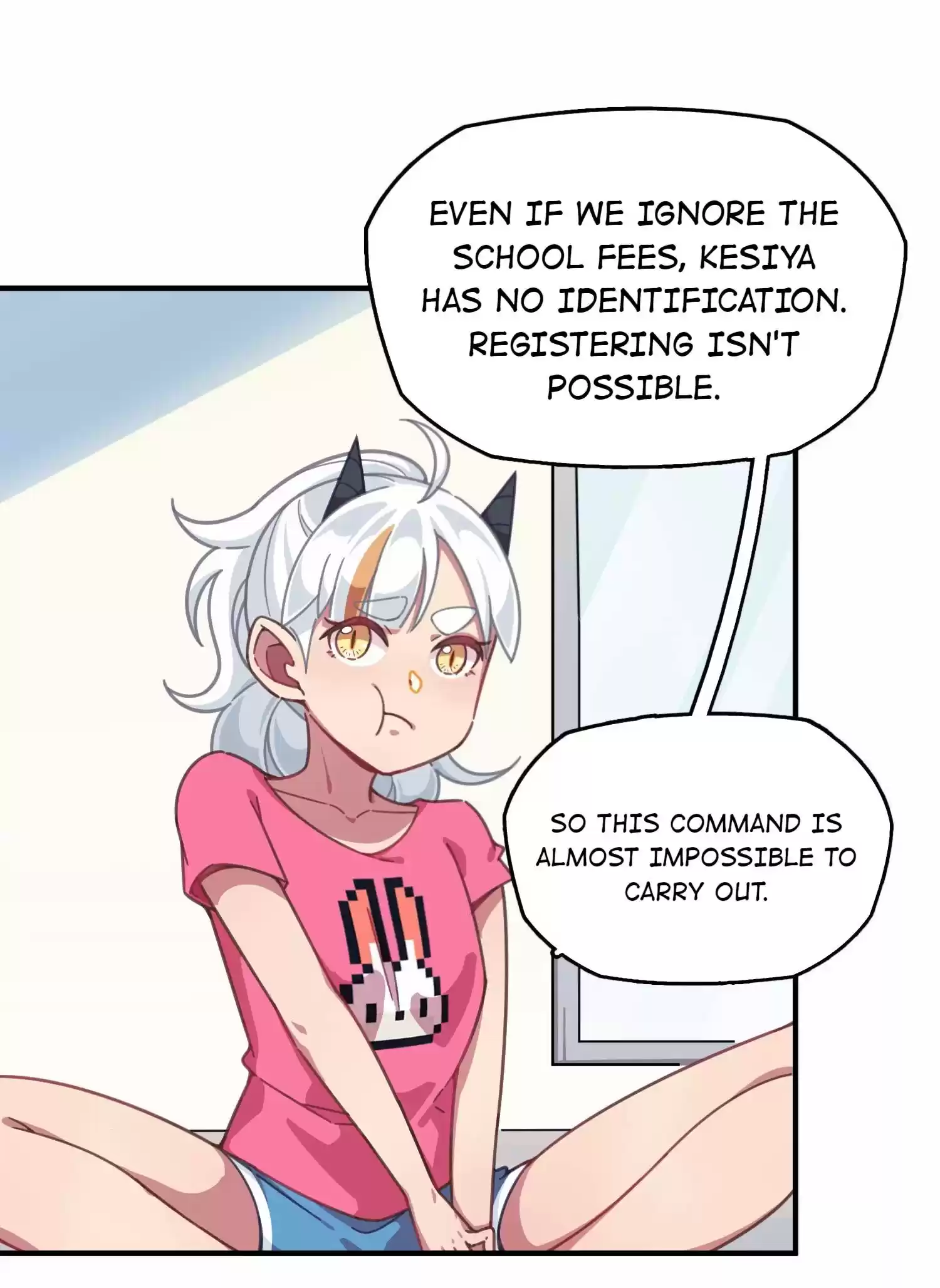 How To Properly Care For Your Pet Wife Chapter 28