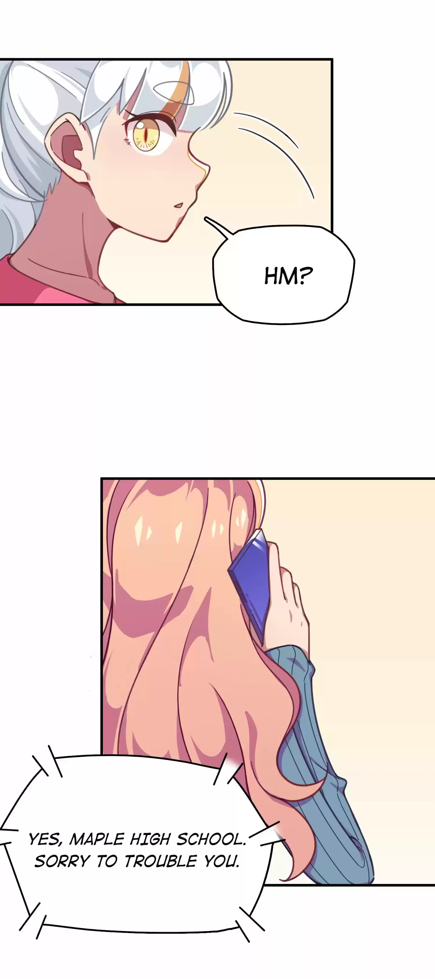 How To Properly Care For Your Pet Wife Chapter 28