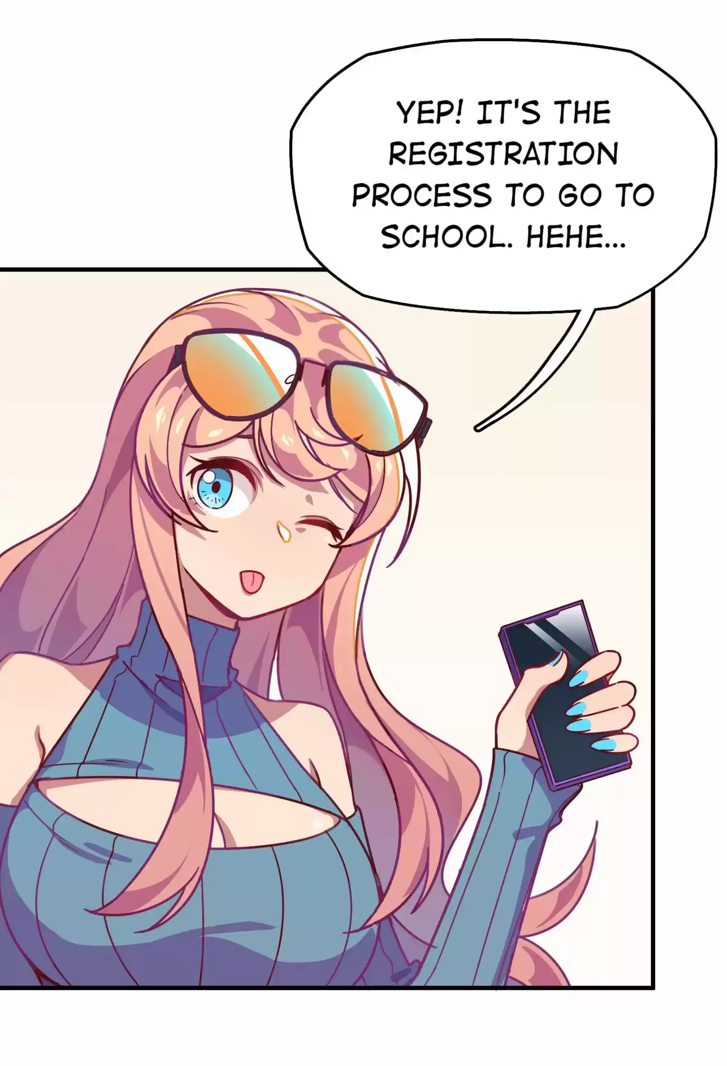 How To Properly Care For Your Pet Wife Chapter 28