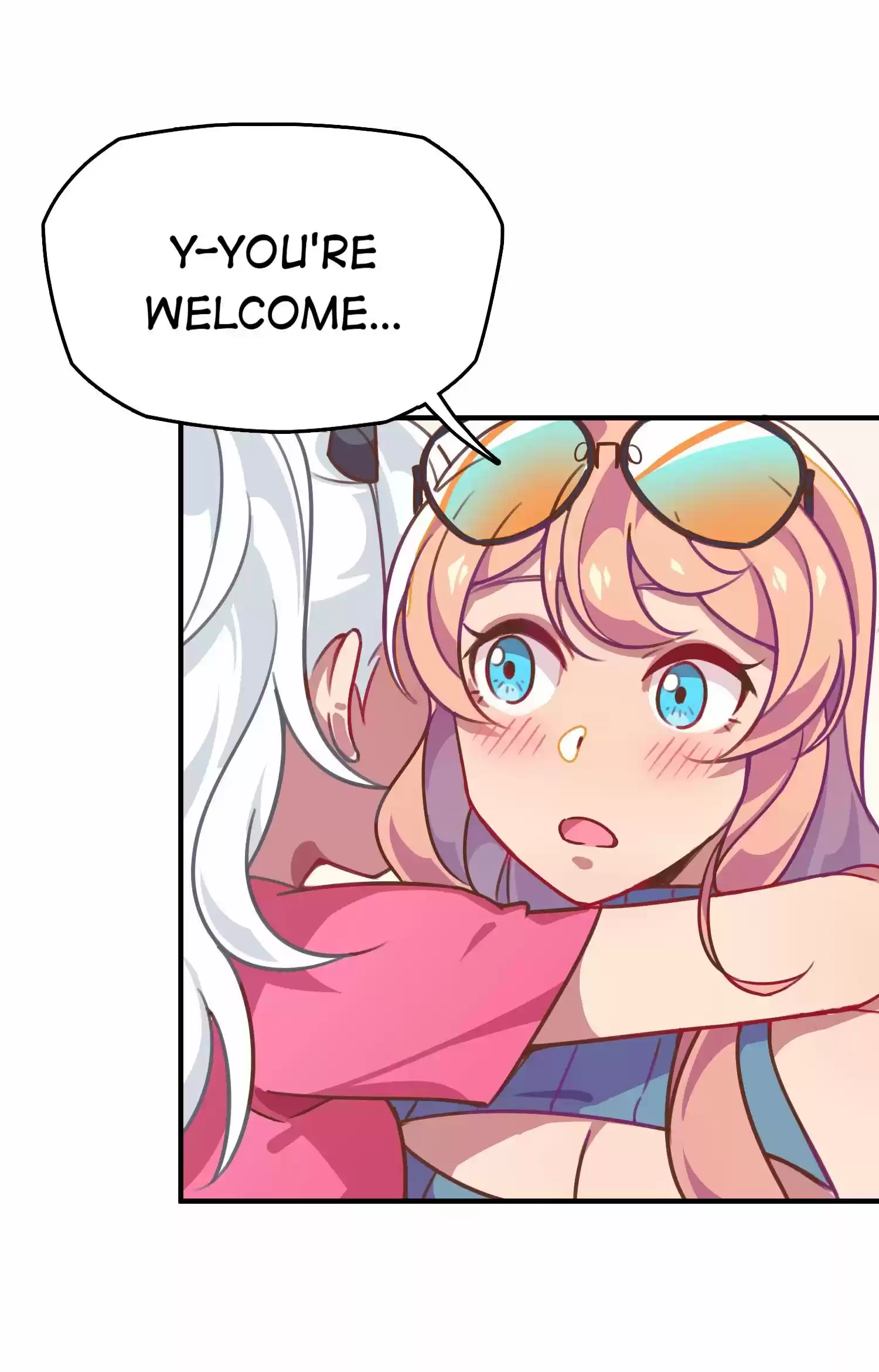 How To Properly Care For Your Pet Wife Chapter 28