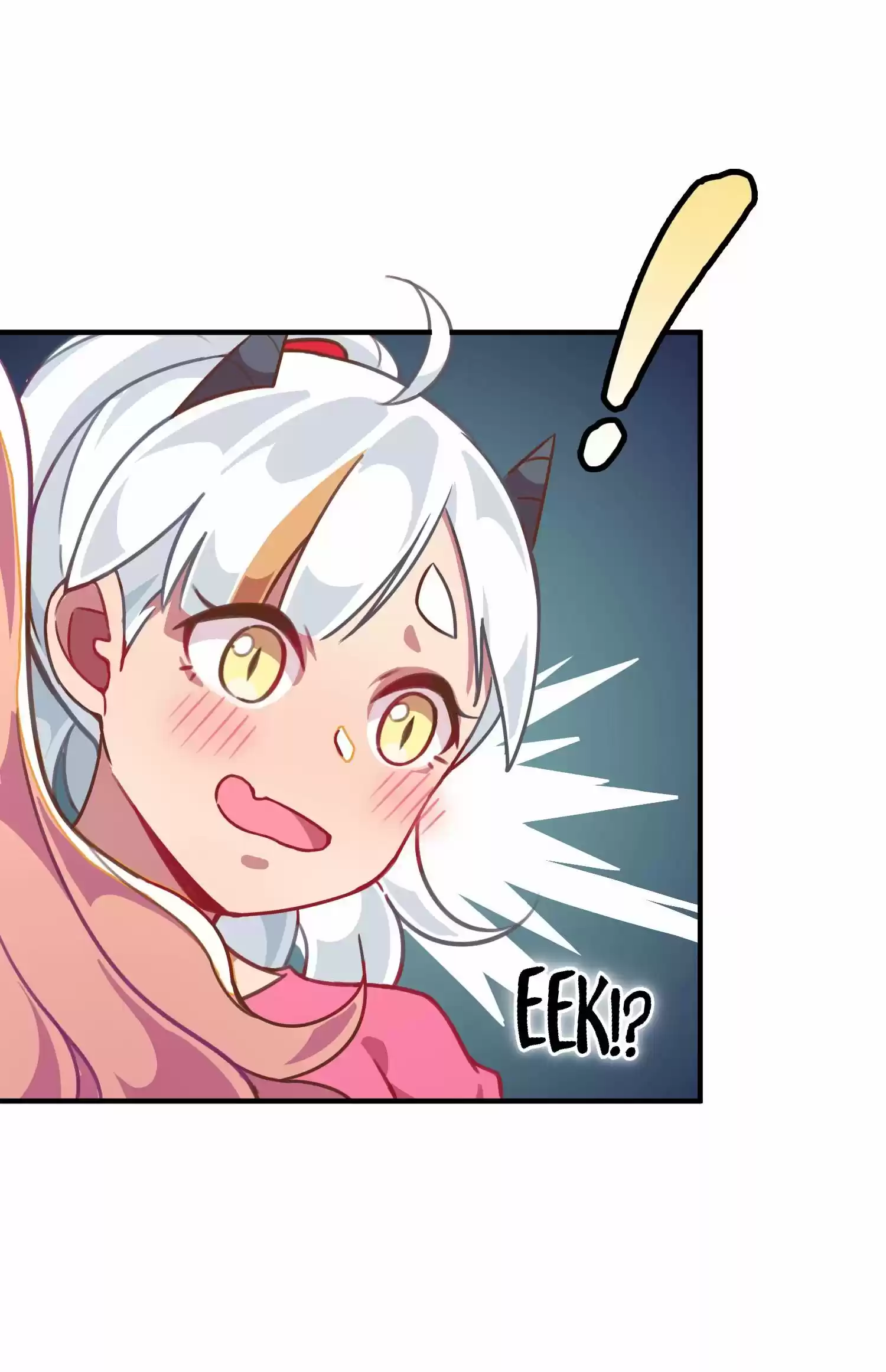 How To Properly Care For Your Pet Wife Chapter 28