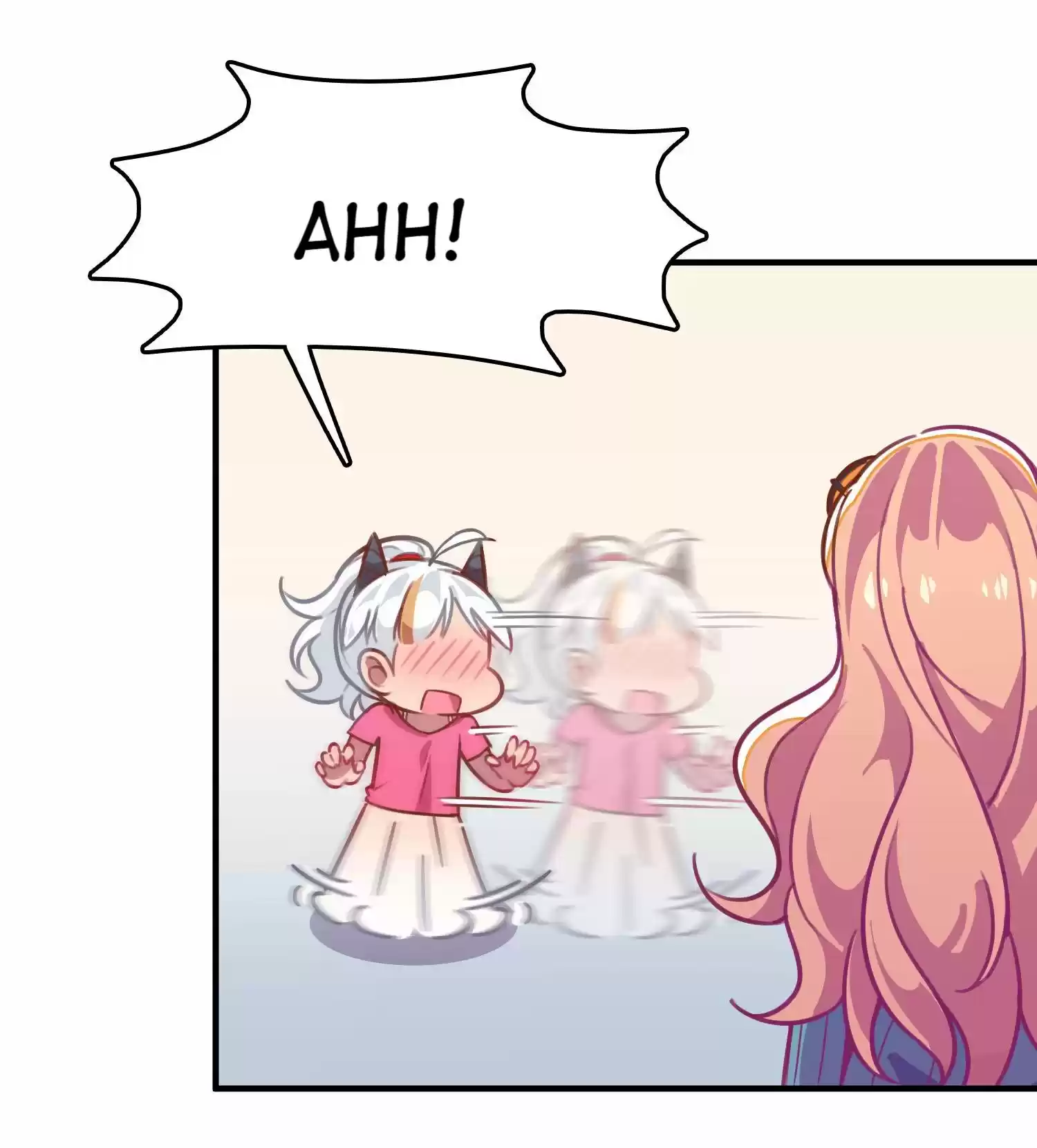 How To Properly Care For Your Pet Wife Chapter 28