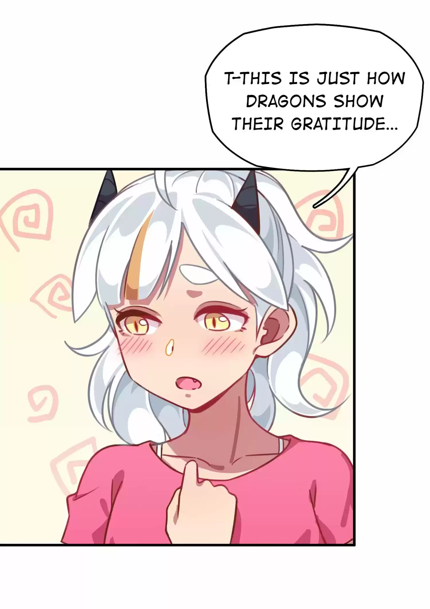 How To Properly Care For Your Pet Wife Chapter 28