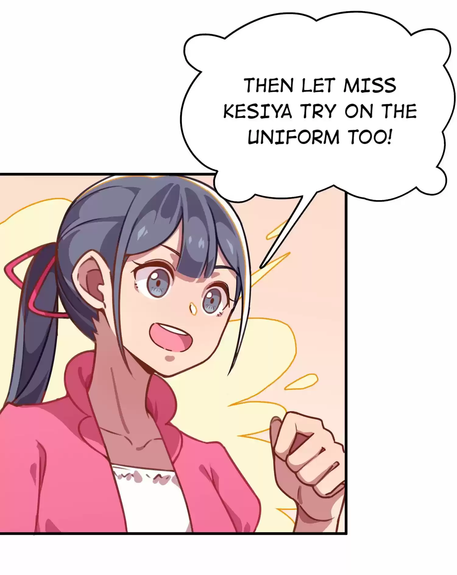 How To Properly Care For Your Pet Wife Chapter 28