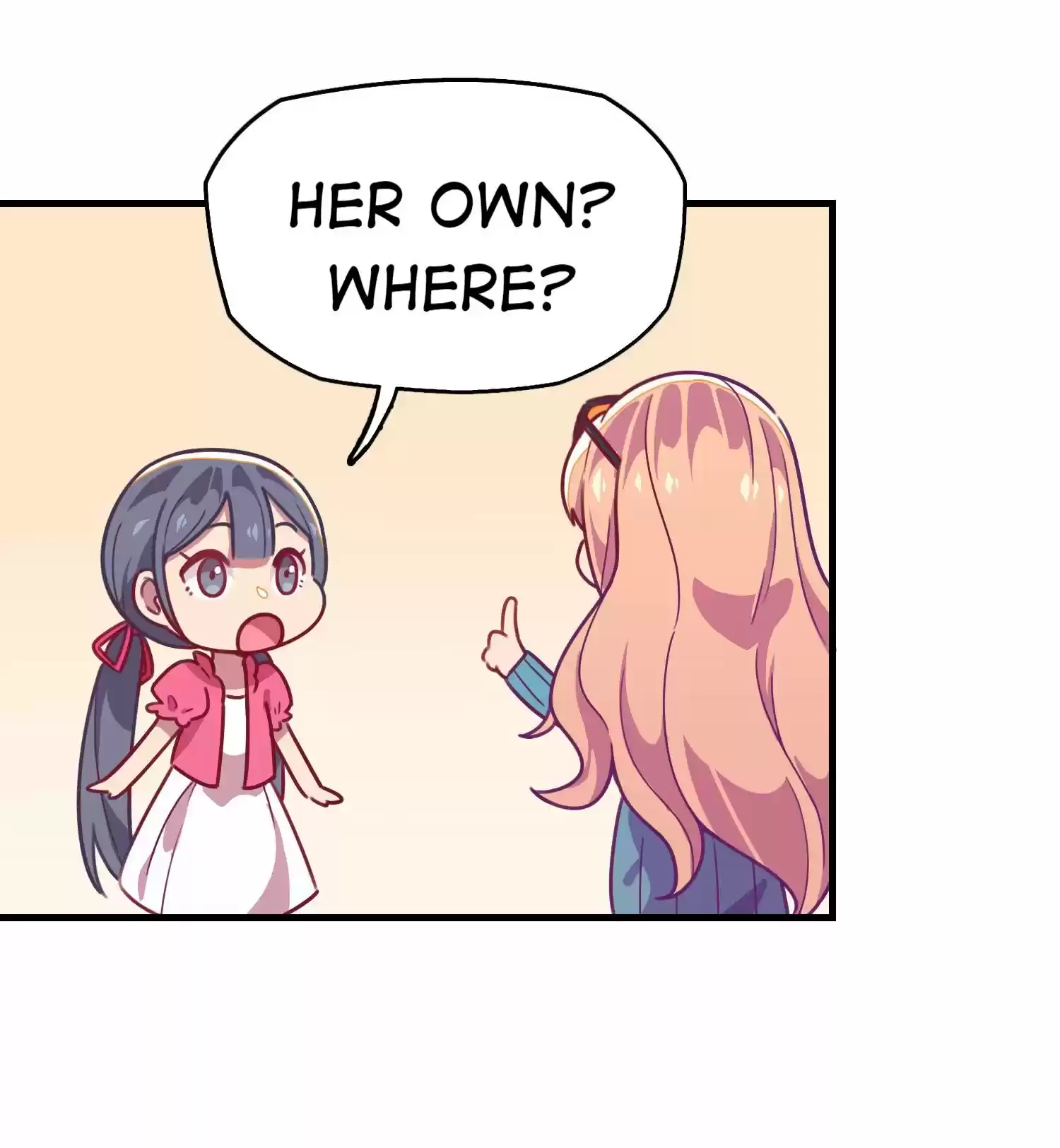 How To Properly Care For Your Pet Wife Chapter 28