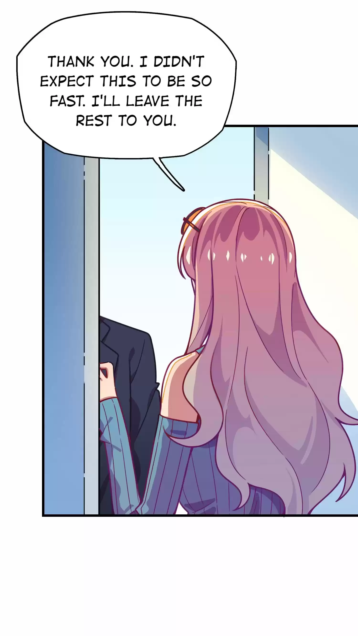 How To Properly Care For Your Pet Wife Chapter 28