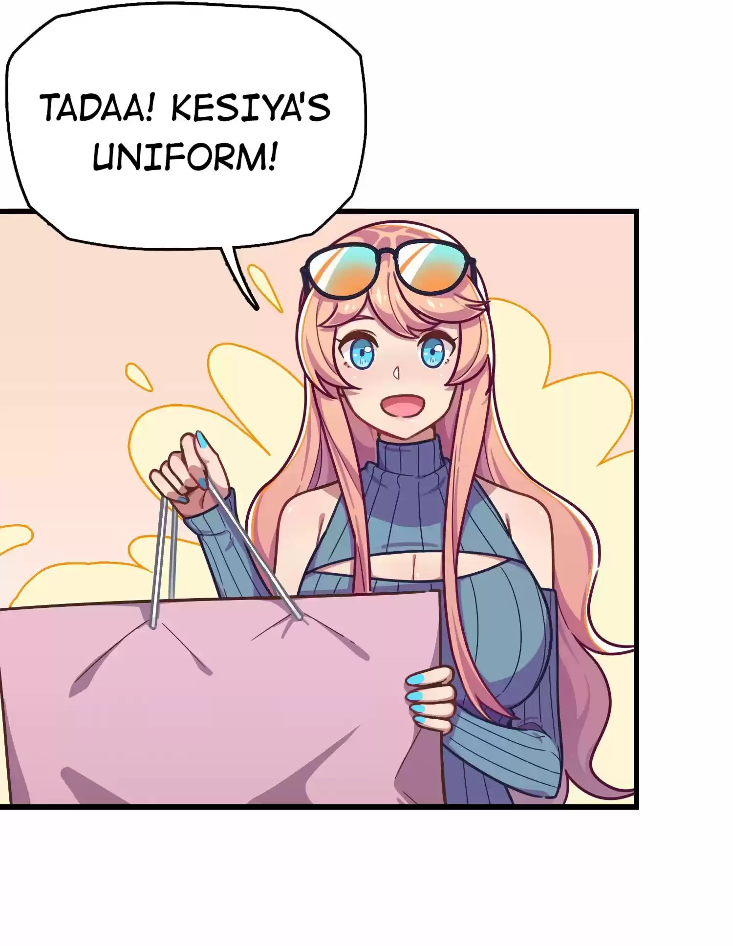 How To Properly Care For Your Pet Wife Chapter 28