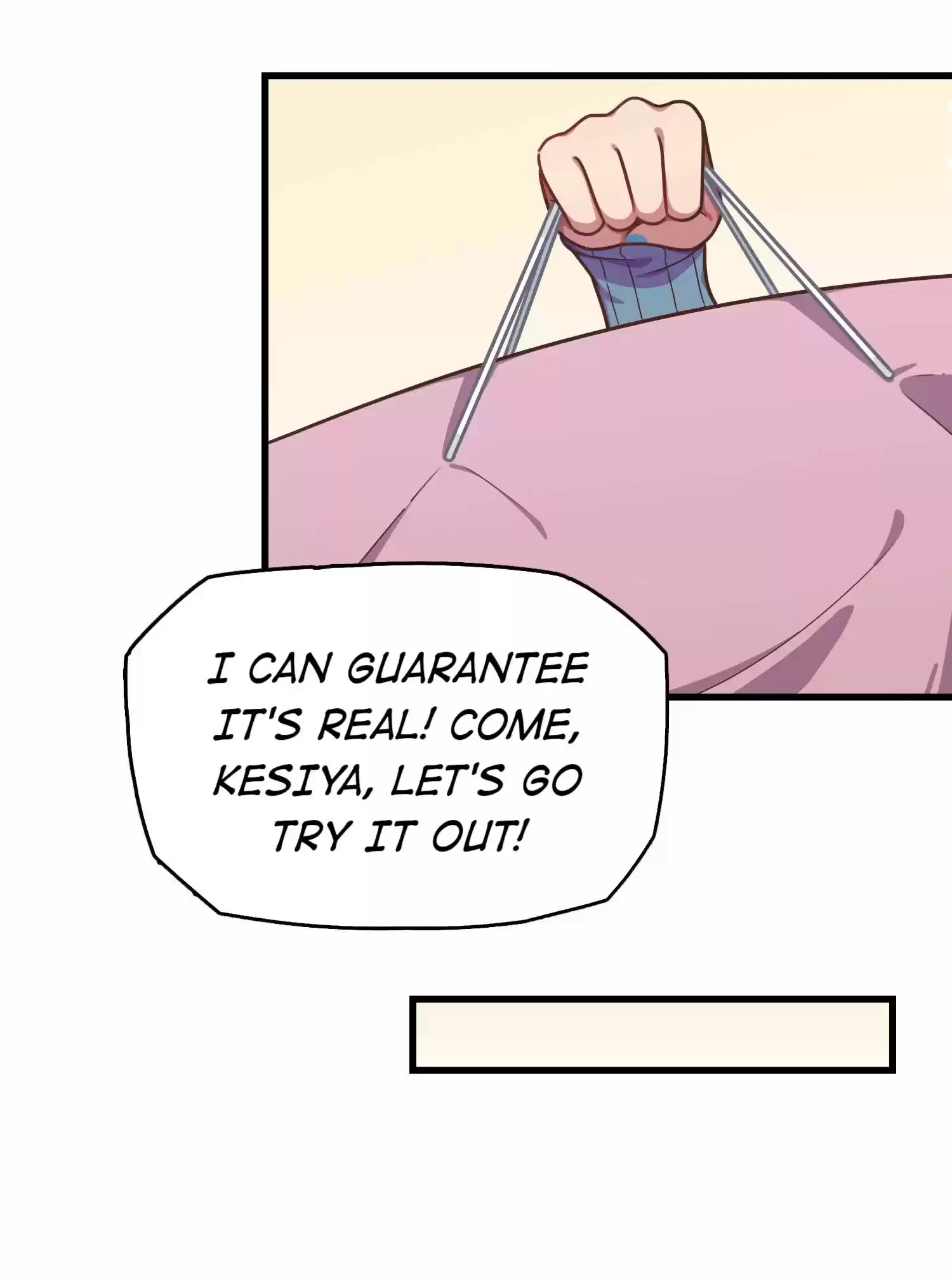 How To Properly Care For Your Pet Wife Chapter 28