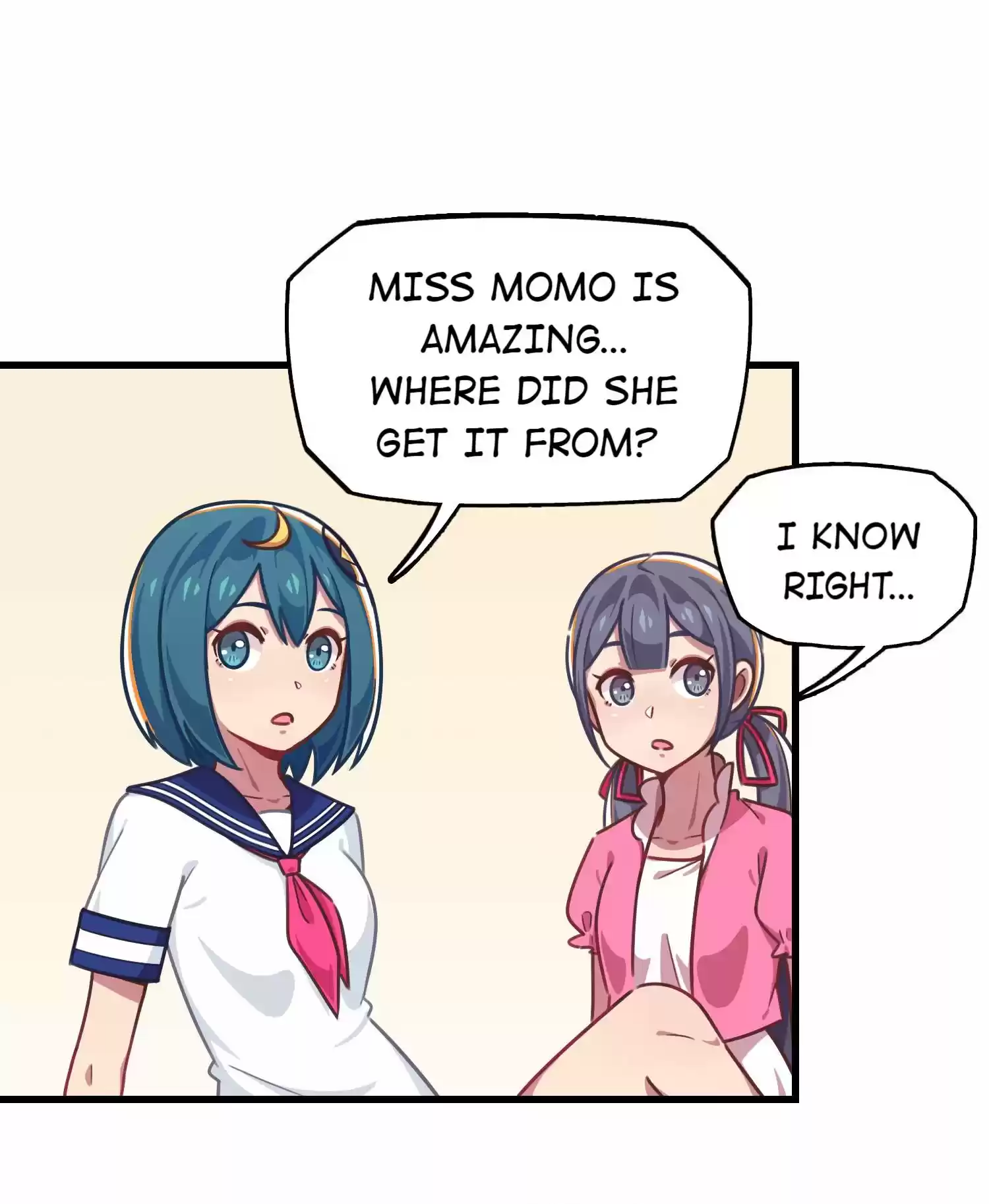 How To Properly Care For Your Pet Wife Chapter 28