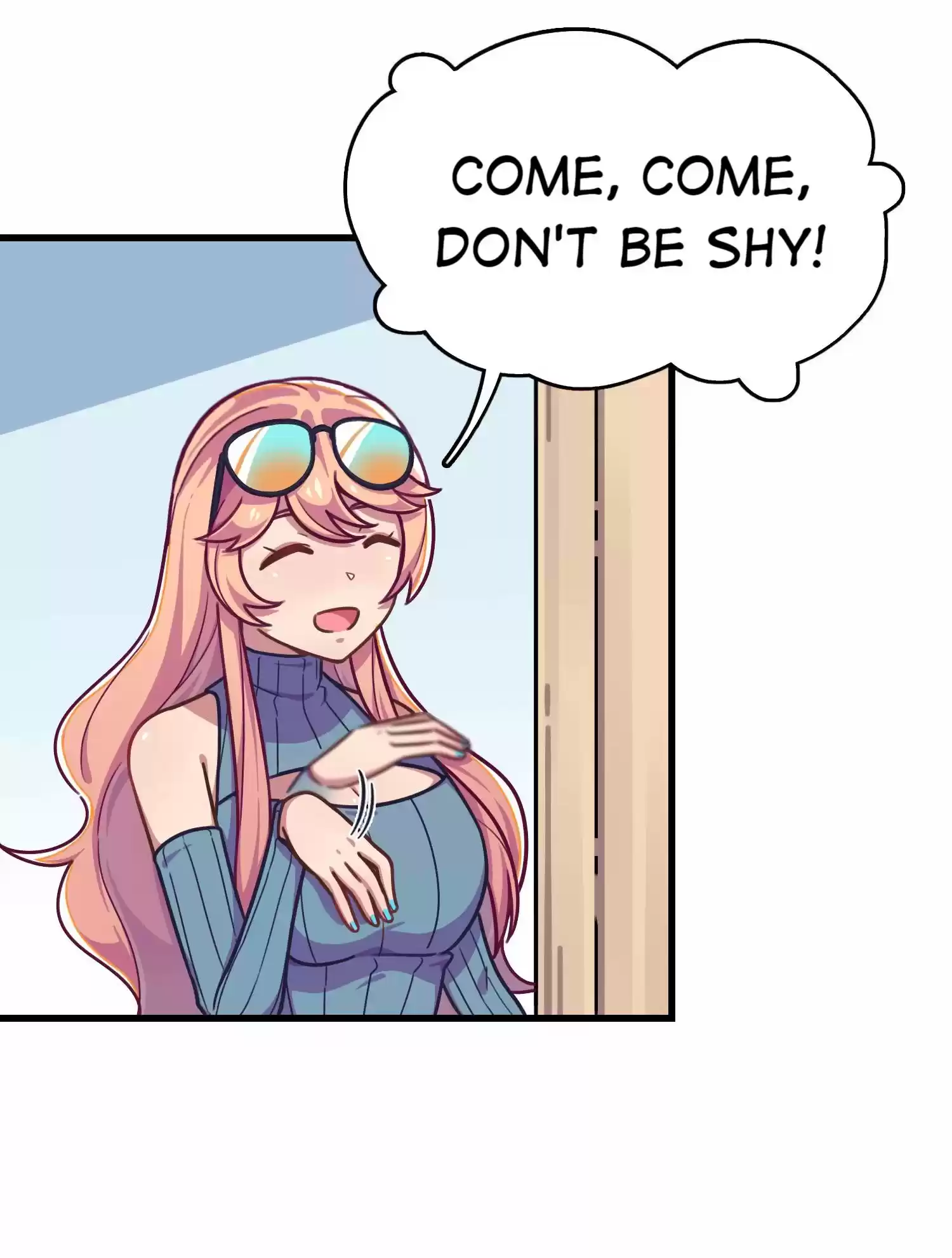 How To Properly Care For Your Pet Wife Chapter 28