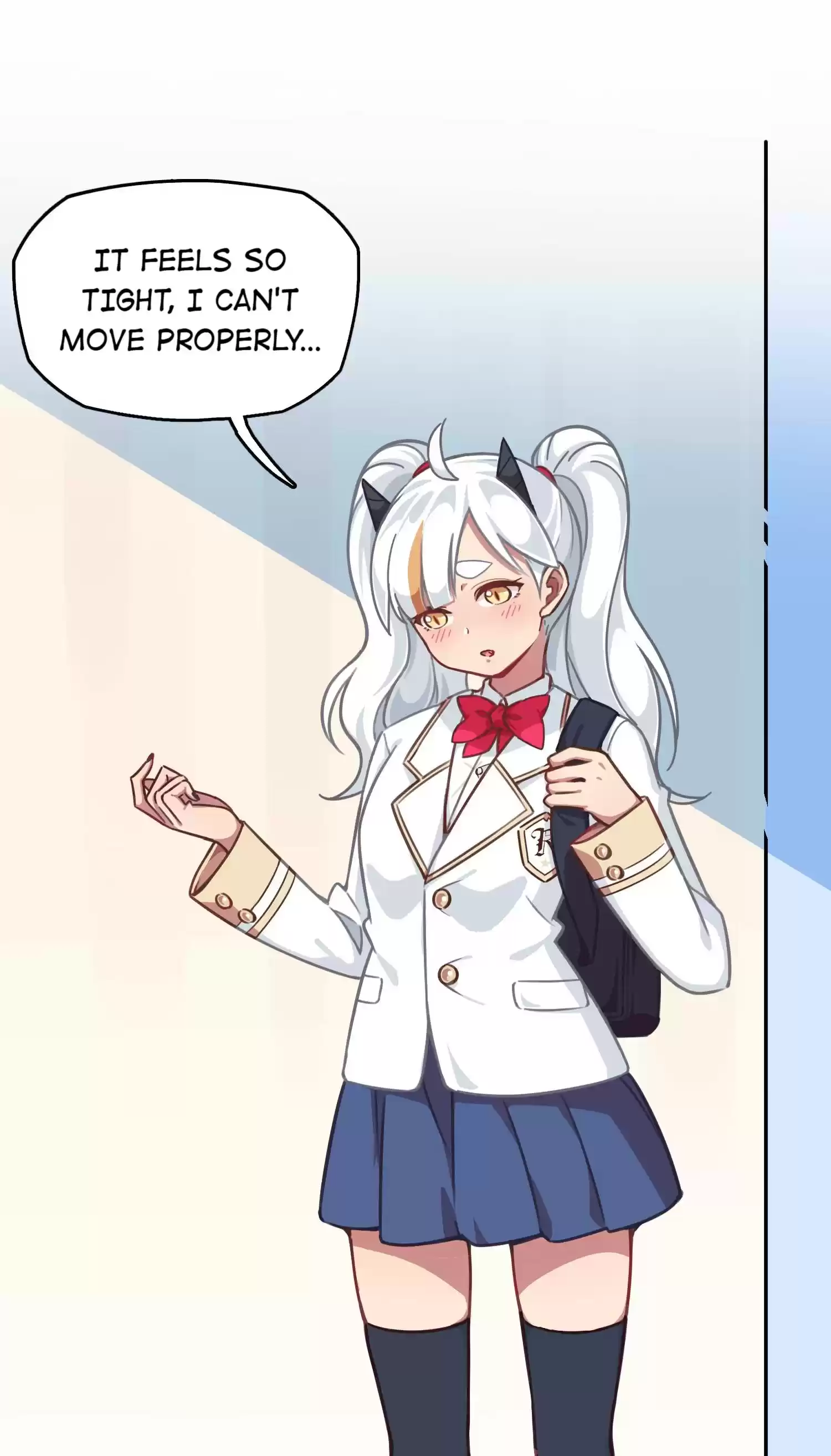 How To Properly Care For Your Pet Wife Chapter 28