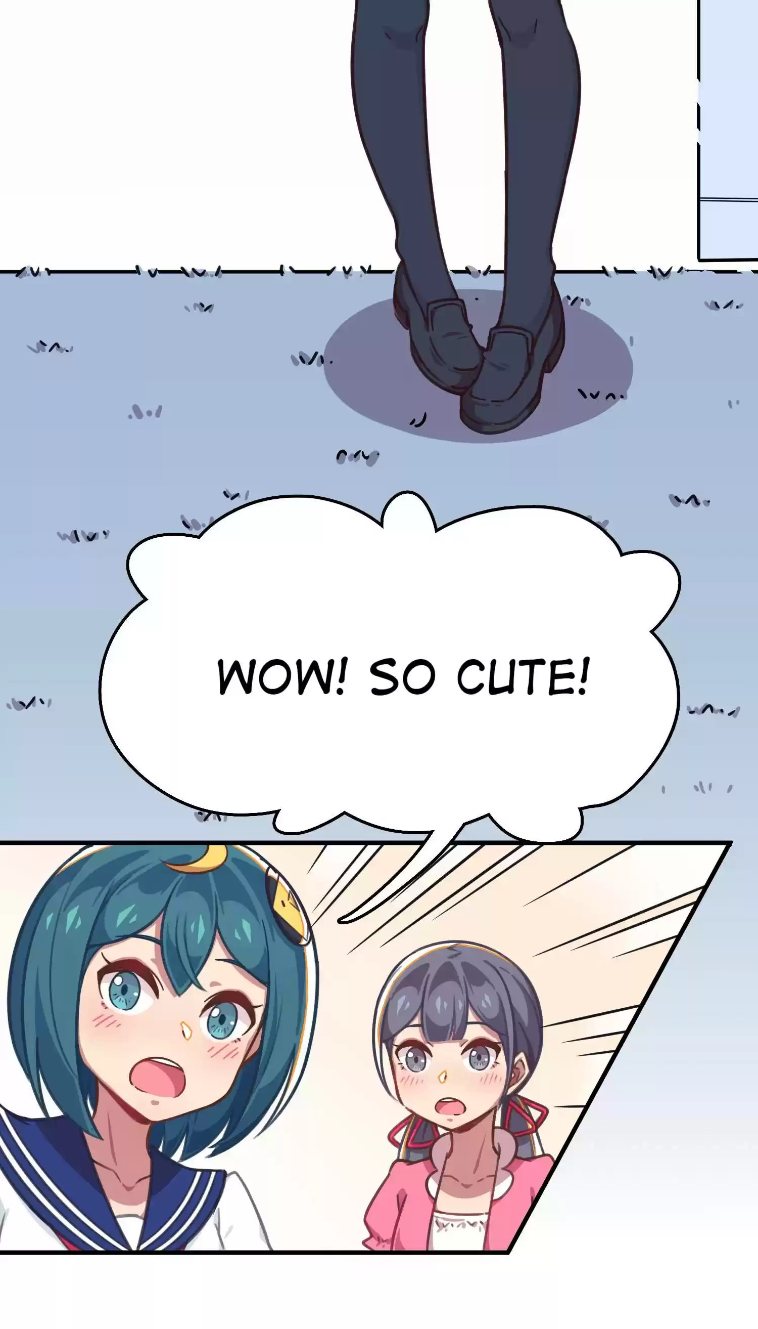 How To Properly Care For Your Pet Wife Chapter 28