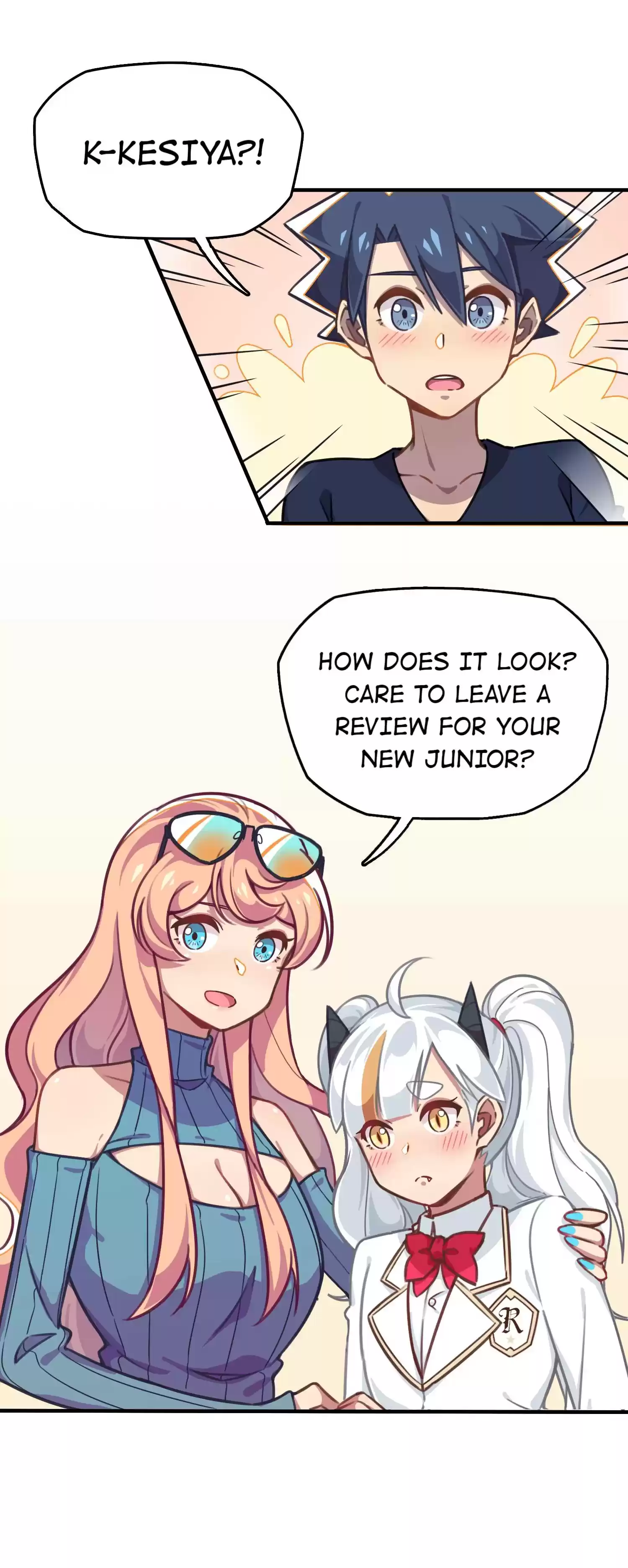 How To Properly Care For Your Pet Wife Chapter 28