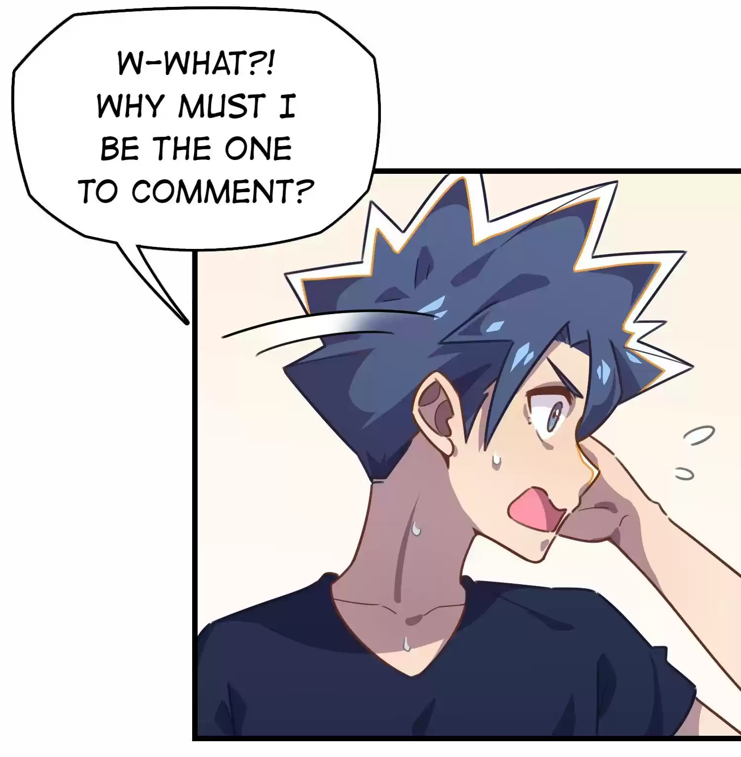 How To Properly Care For Your Pet Wife Chapter 28