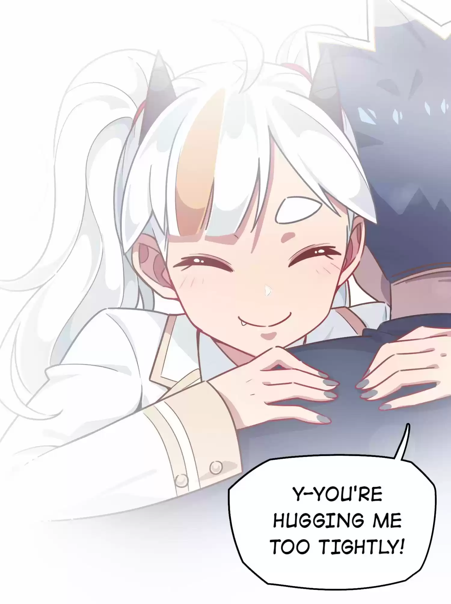 How To Properly Care For Your Pet Wife Chapter 28