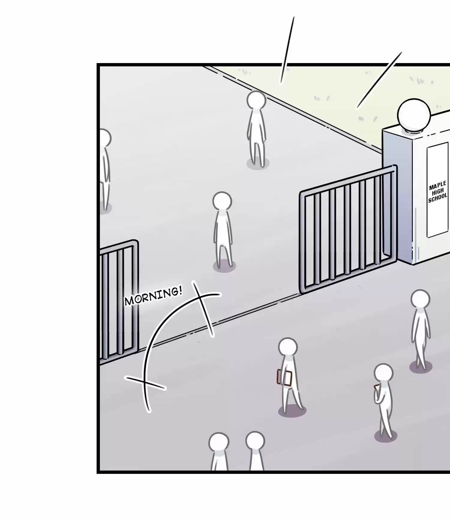 How To Properly Care For Your Pet Wife Chapter 29