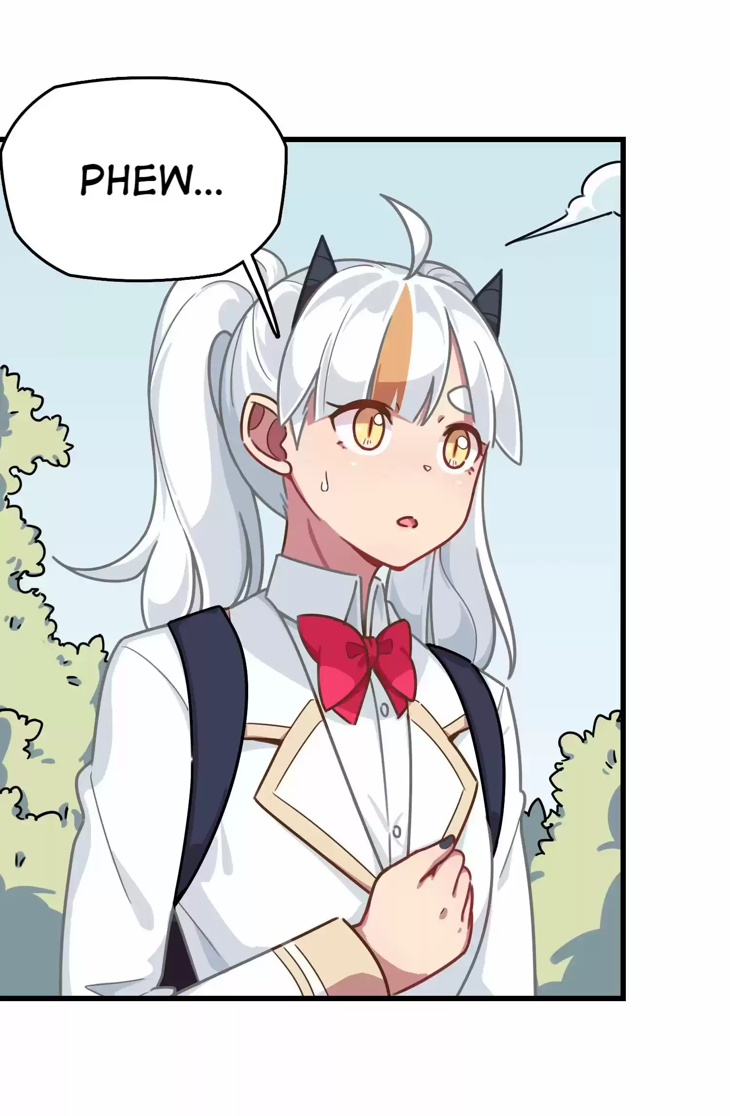 How To Properly Care For Your Pet Wife Chapter 29