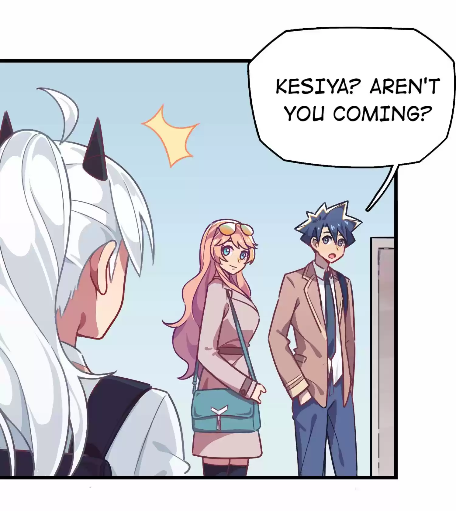 How To Properly Care For Your Pet Wife Chapter 29