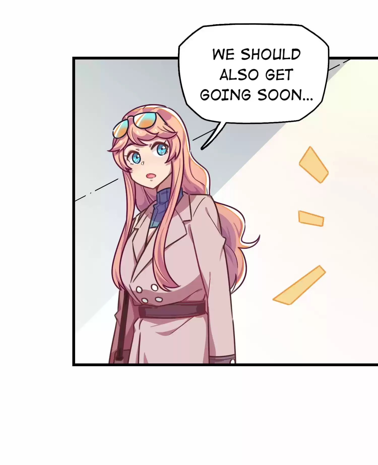 How To Properly Care For Your Pet Wife Chapter 29