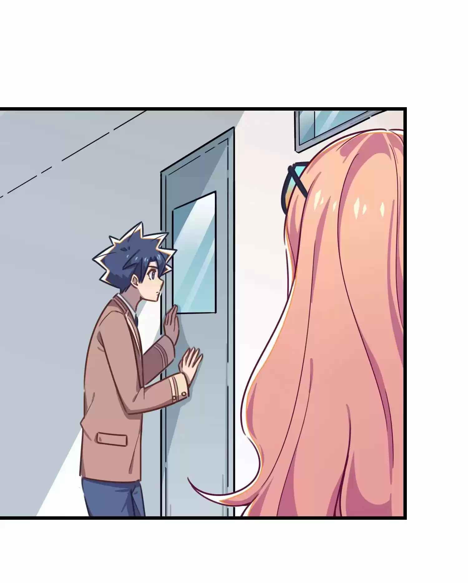 How To Properly Care For Your Pet Wife Chapter 29