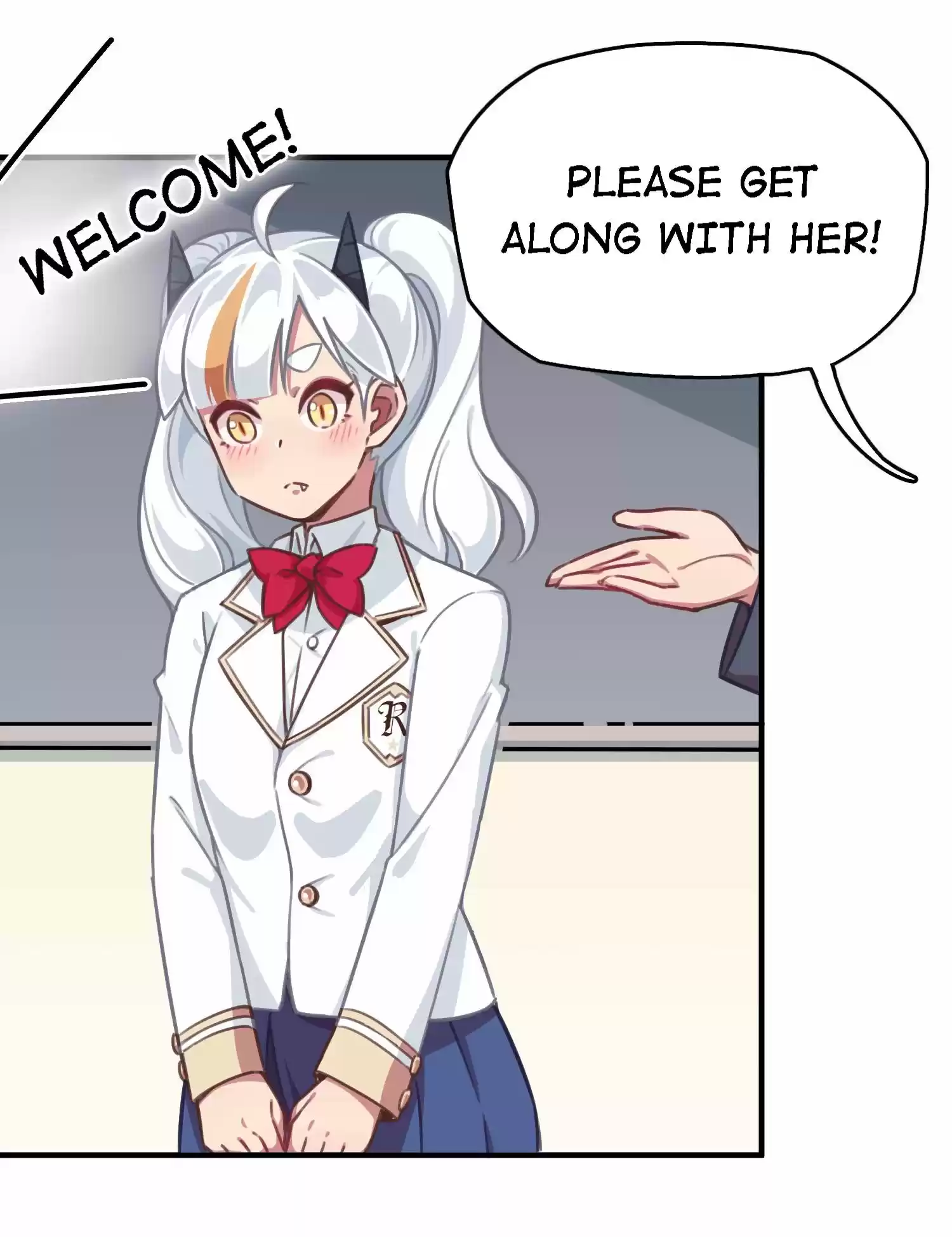 How To Properly Care For Your Pet Wife Chapter 29