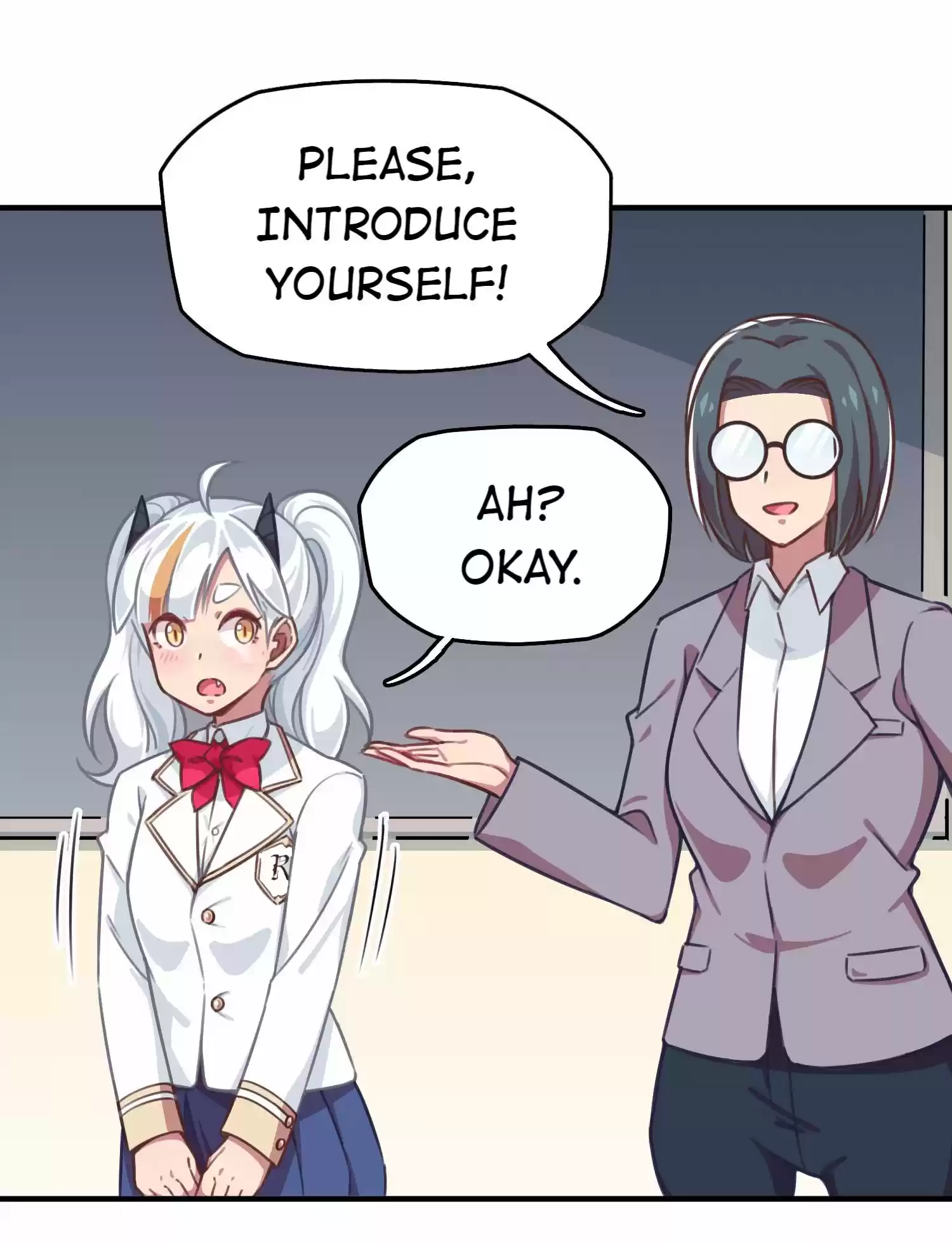 How To Properly Care For Your Pet Wife Chapter 29