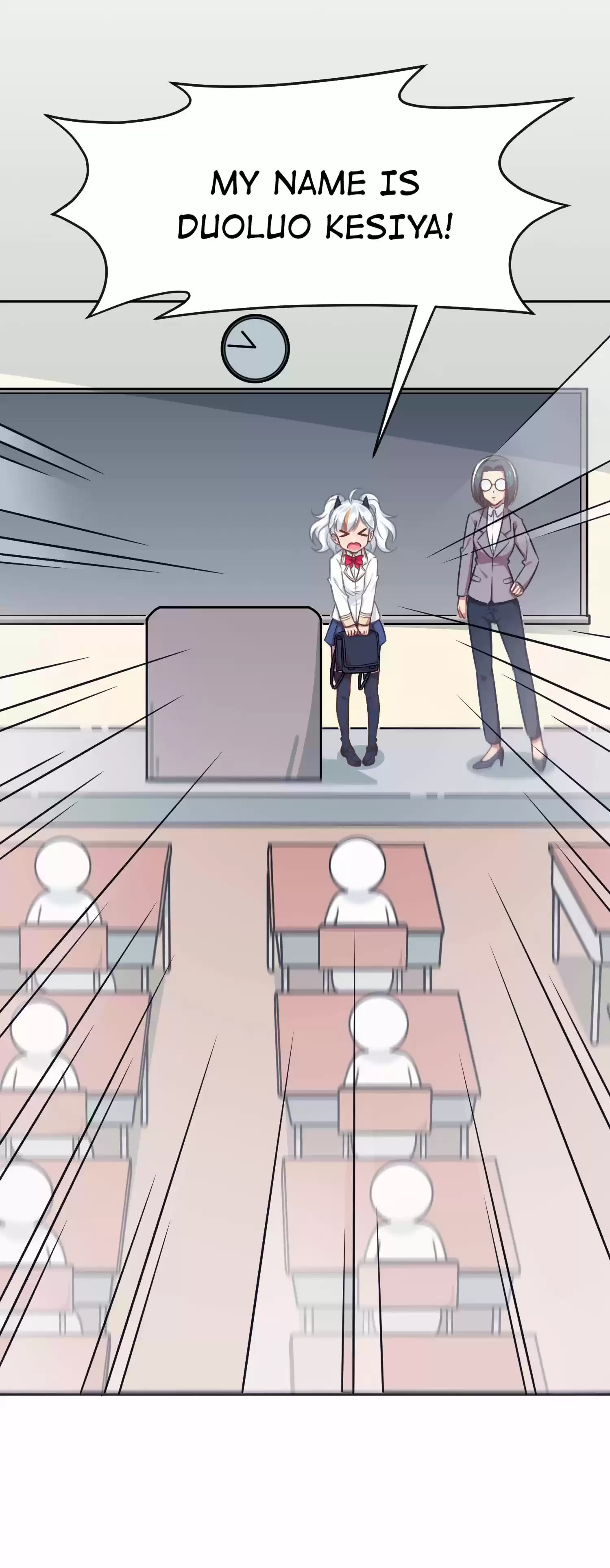 How To Properly Care For Your Pet Wife Chapter 29