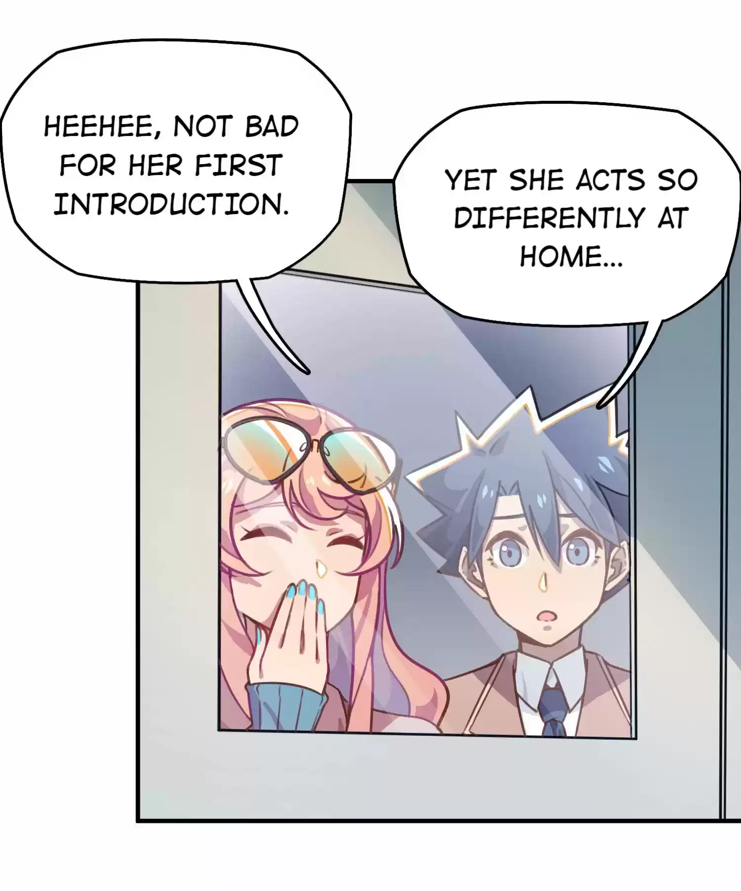 How To Properly Care For Your Pet Wife Chapter 29