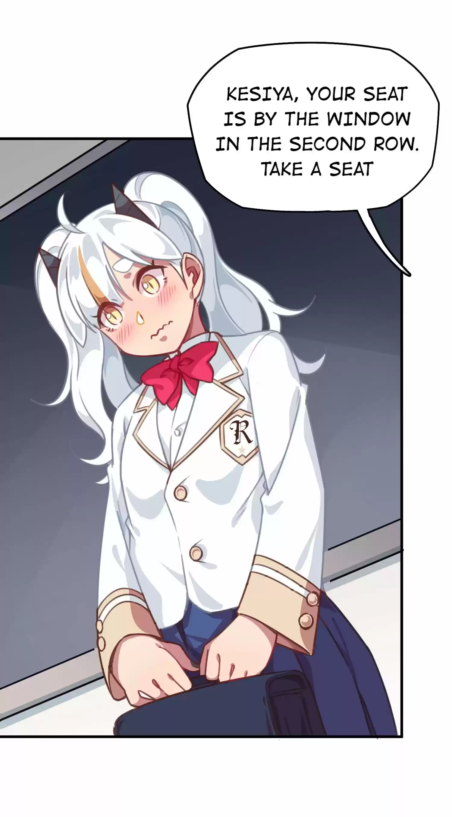 How To Properly Care For Your Pet Wife Chapter 29