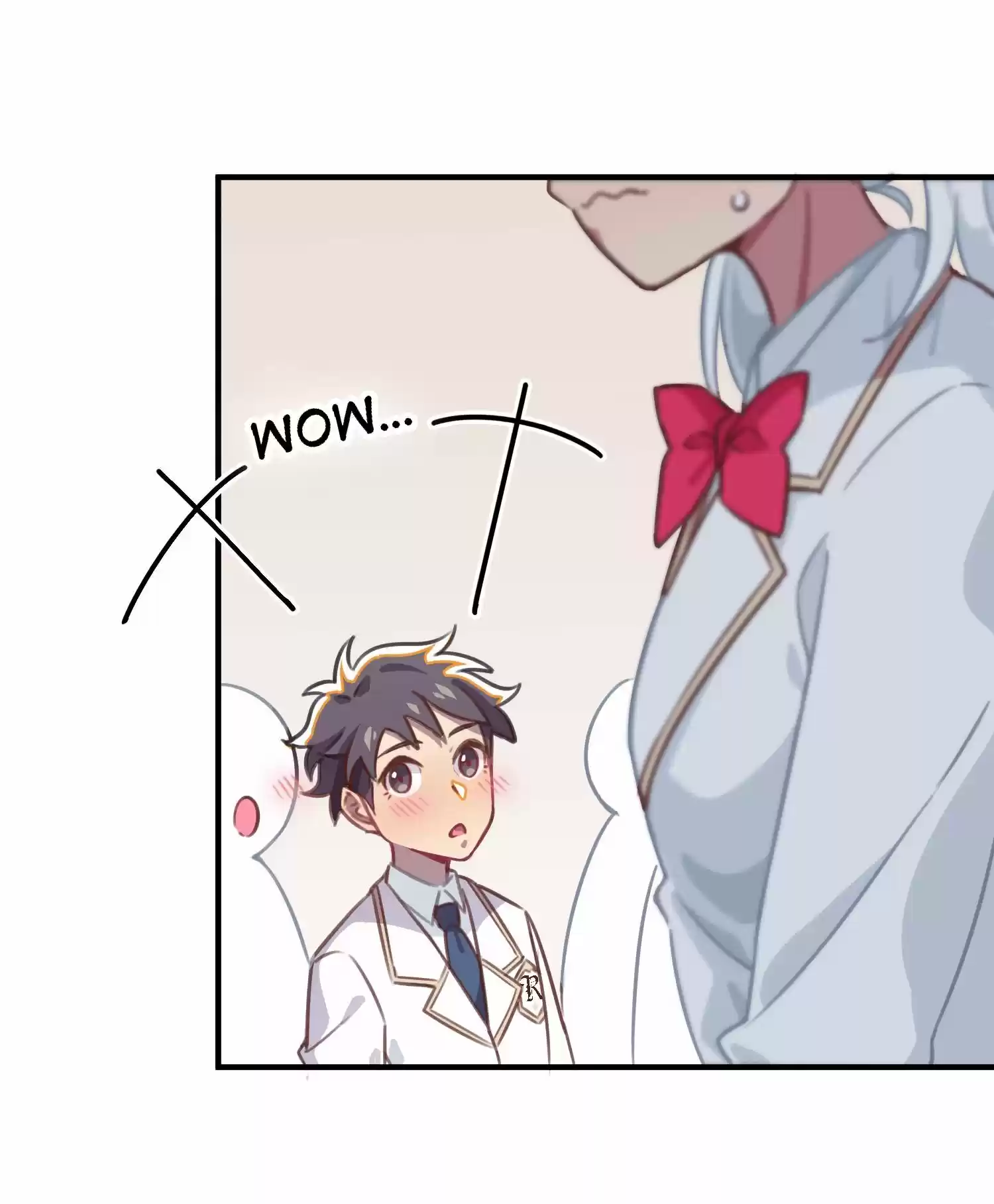 How To Properly Care For Your Pet Wife Chapter 29