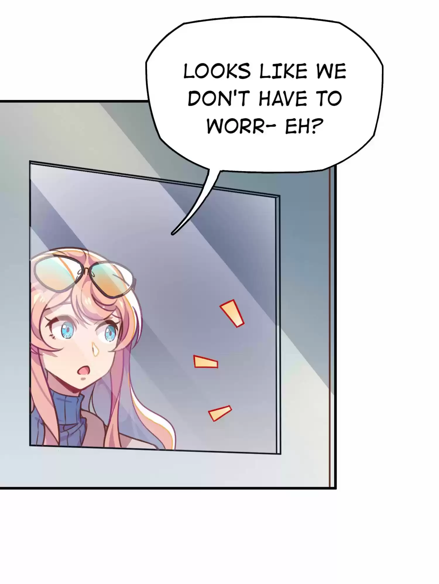 How To Properly Care For Your Pet Wife Chapter 29